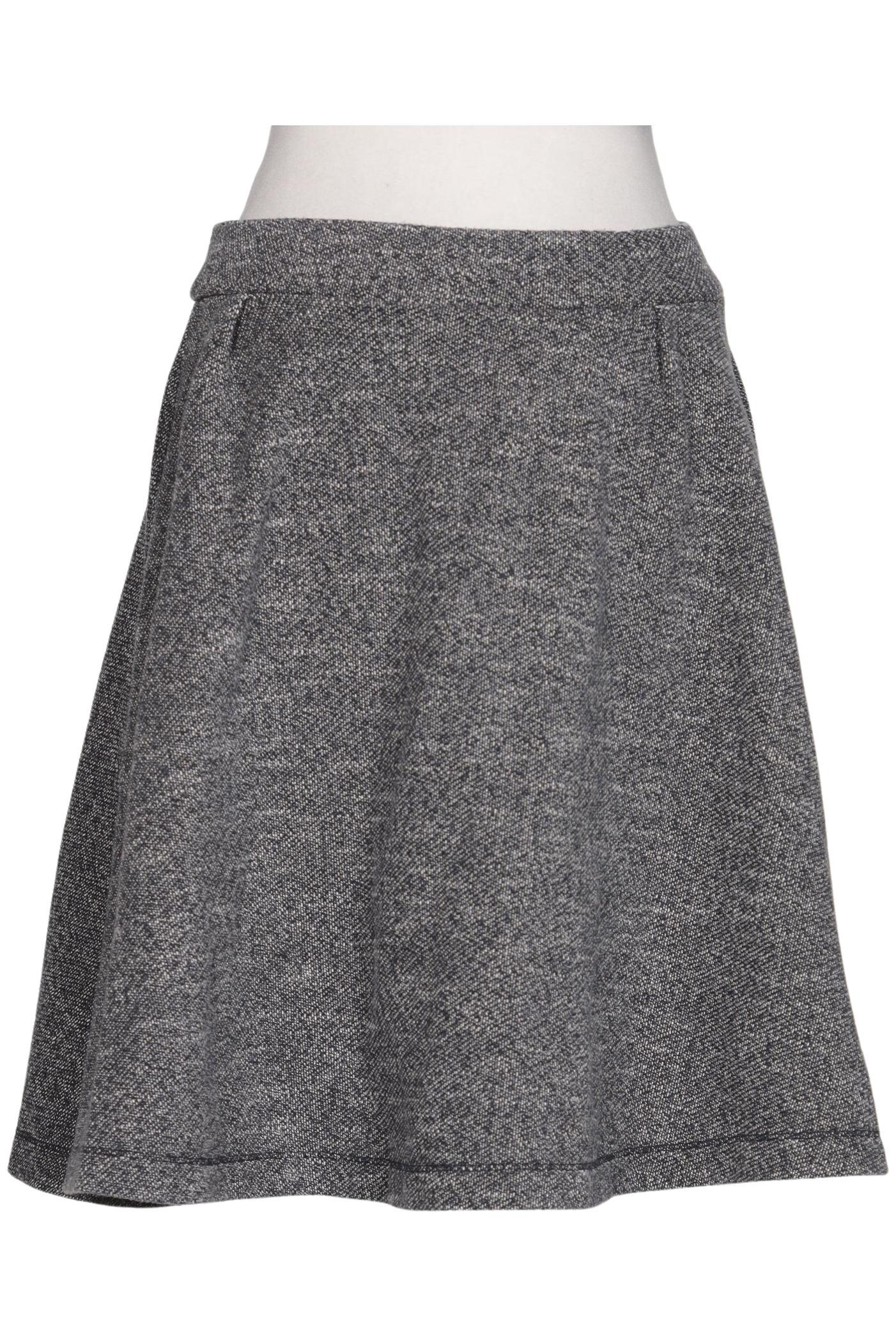 

Marc O Polo Damen Rock, grau, Gr. 38