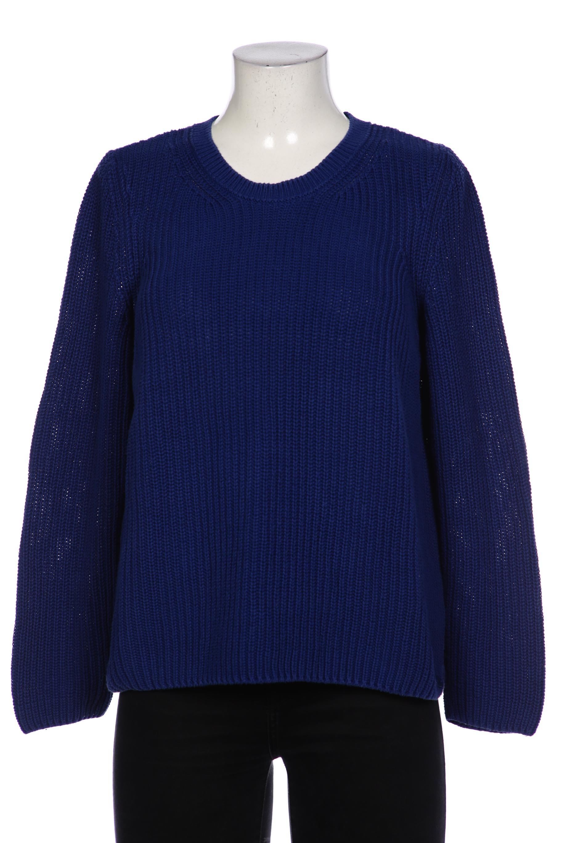 

Marc O Polo Damen Pullover, marineblau, Gr. 42
