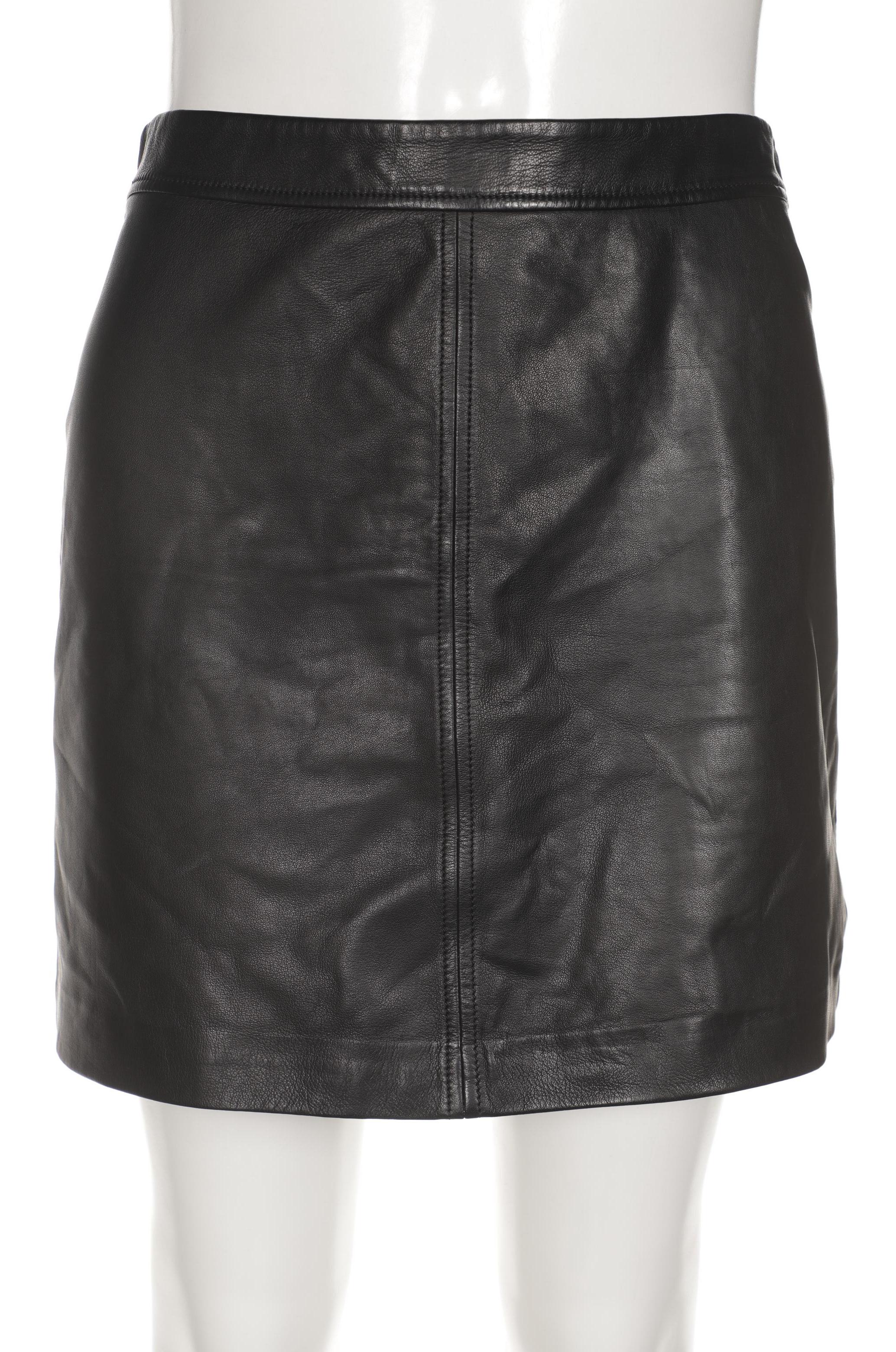 

Marc O Polo Damen Rock, schwarz, Gr. 40