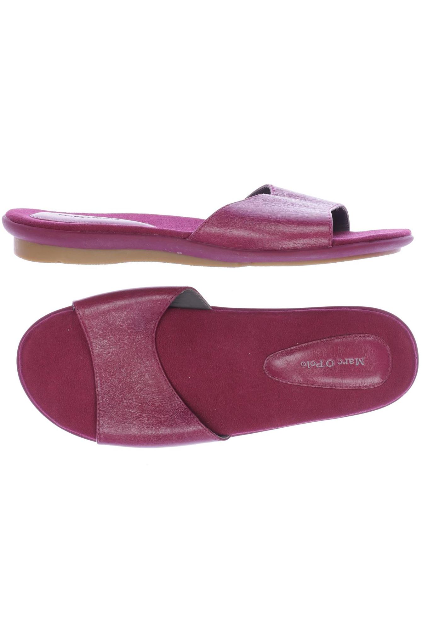 

Marc O Polo Damen Sandale, pink