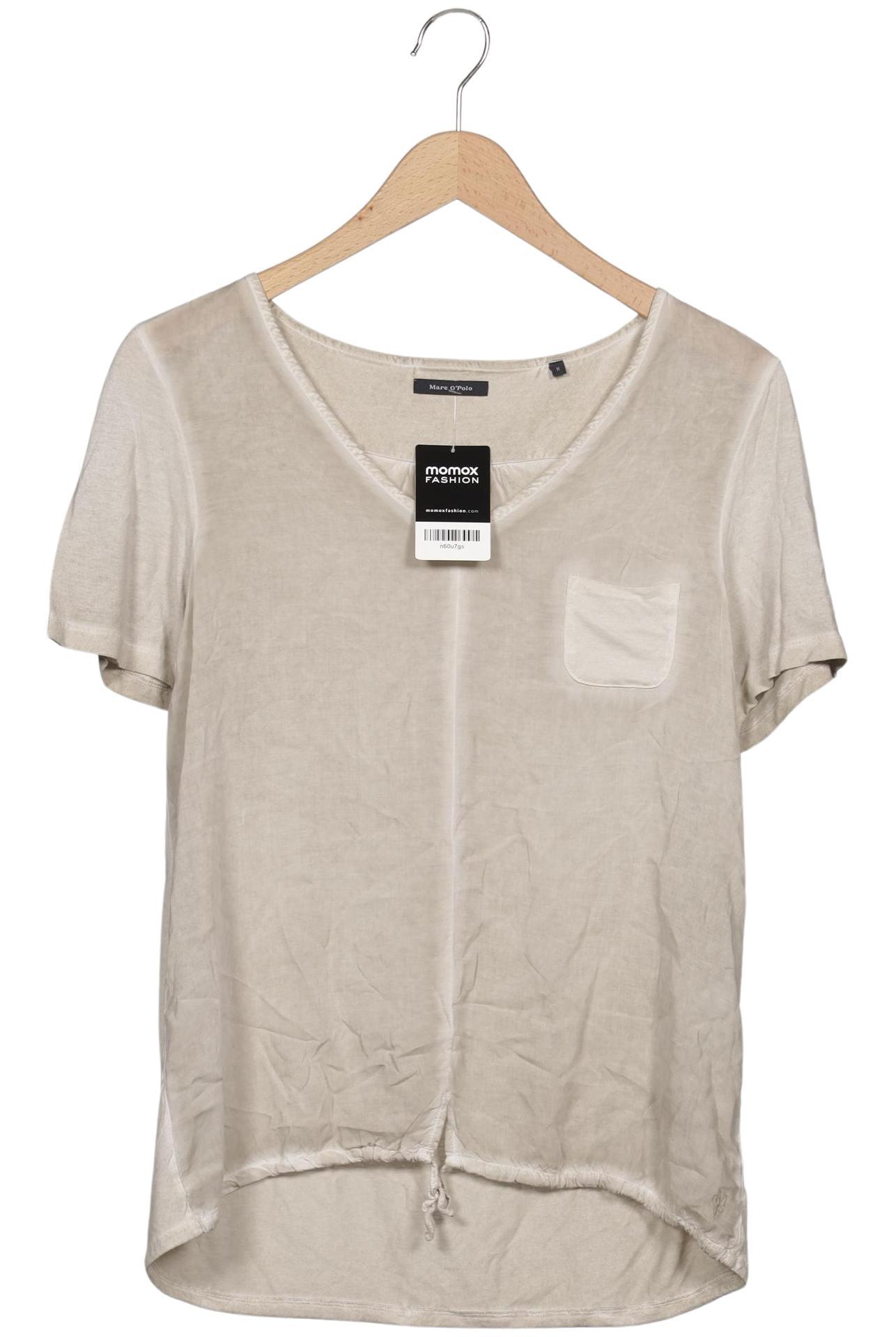 

Marc O Polo Damen T-Shirt, mehrfarbig, Gr. 38