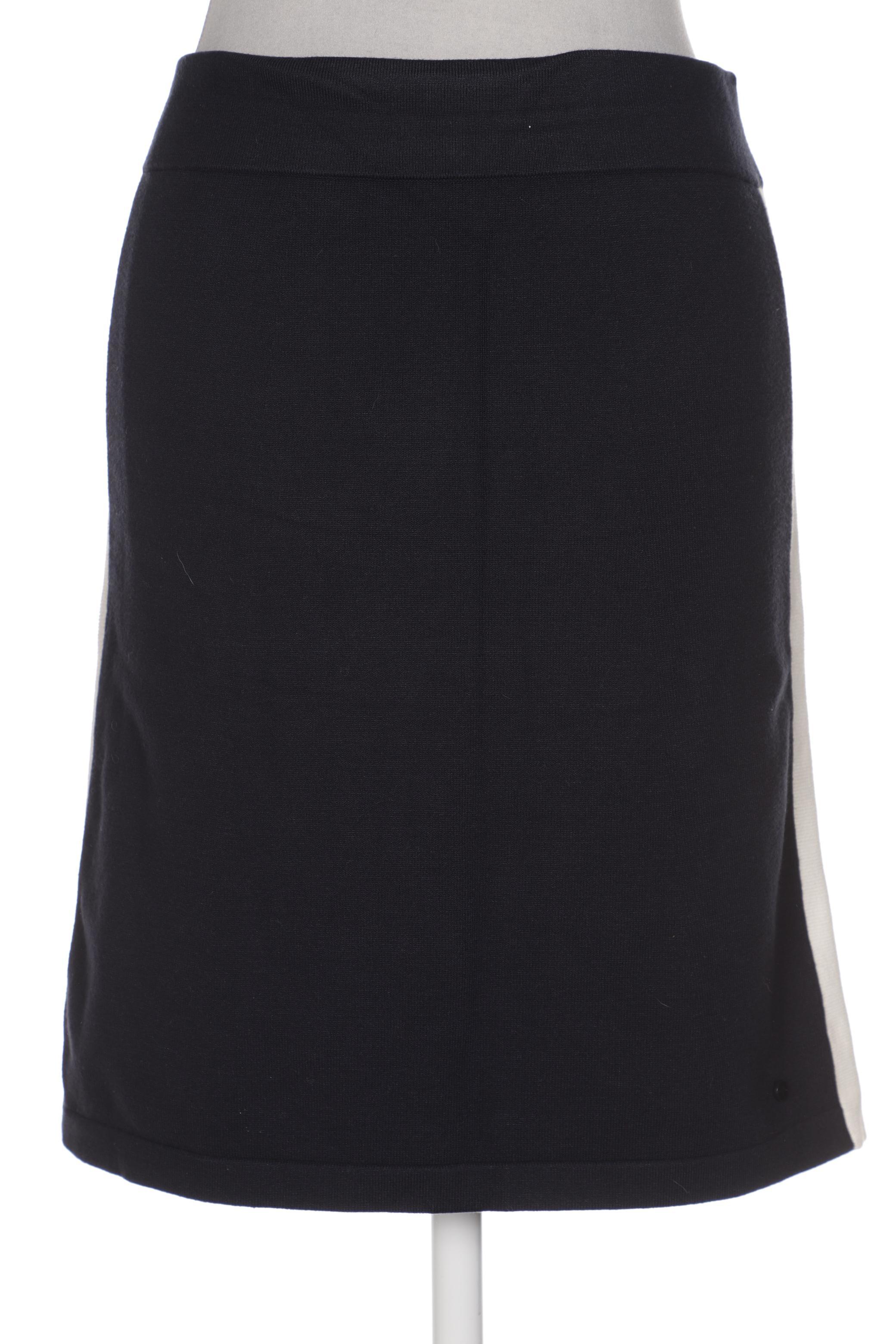 

Marc O Polo Damen Rock, marineblau, Gr. 32