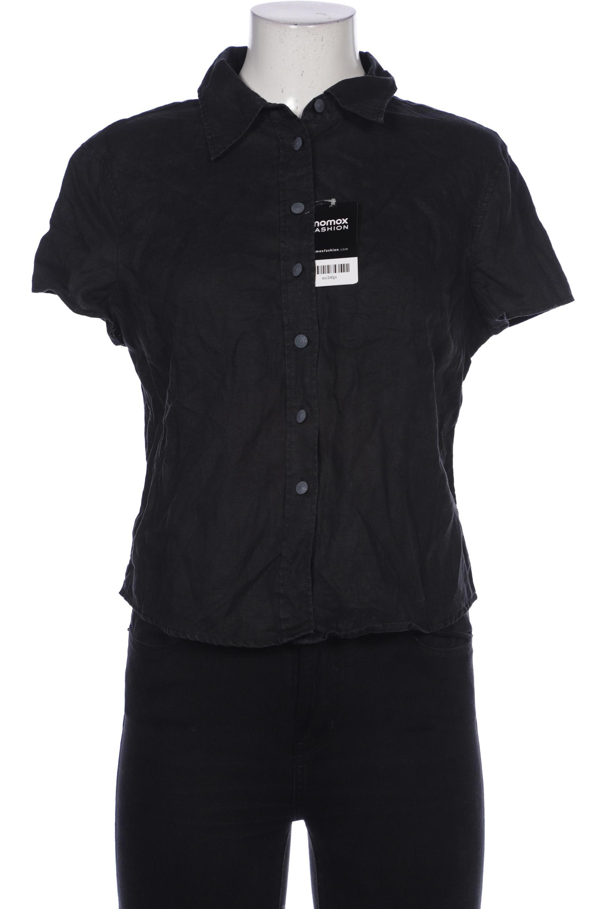 

Marc O Polo Damen Bluse, schwarz, Gr. 40