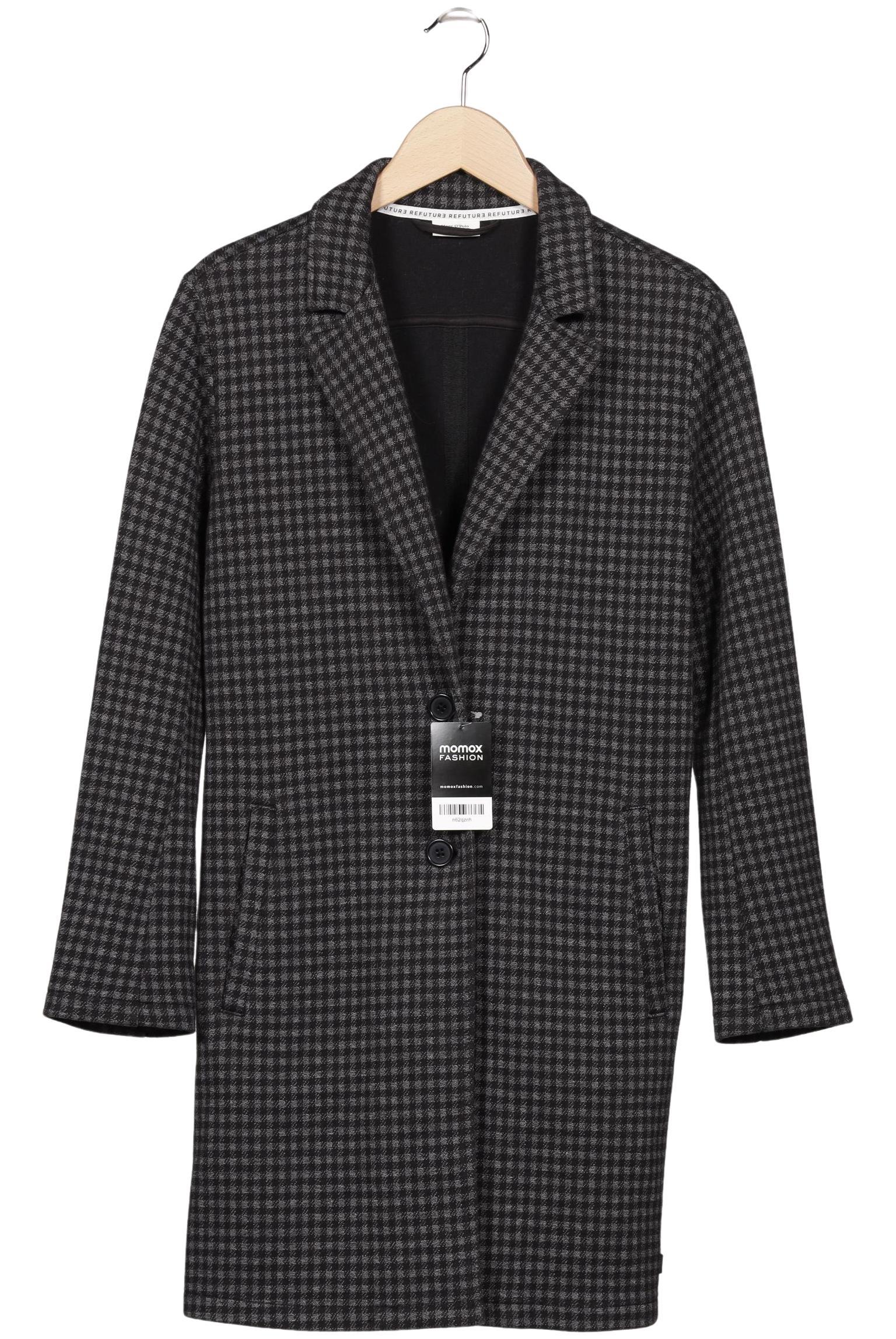 

Marc O Polo Damen Mantel, grau, Gr. 36