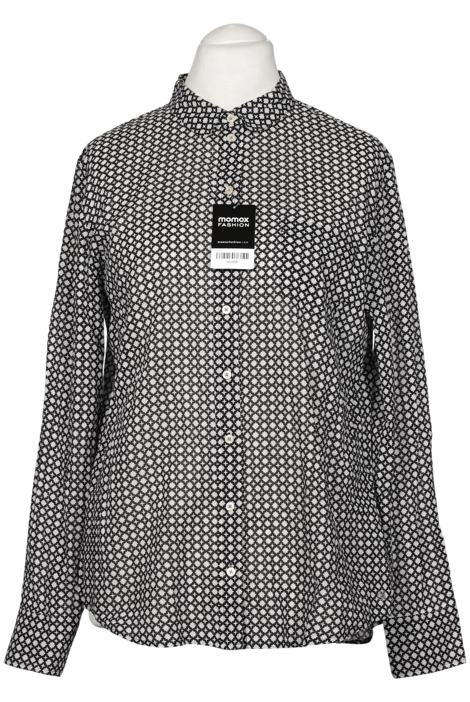 

Marc O Polo Damen Bluse, mehrfarbig, Gr. 40