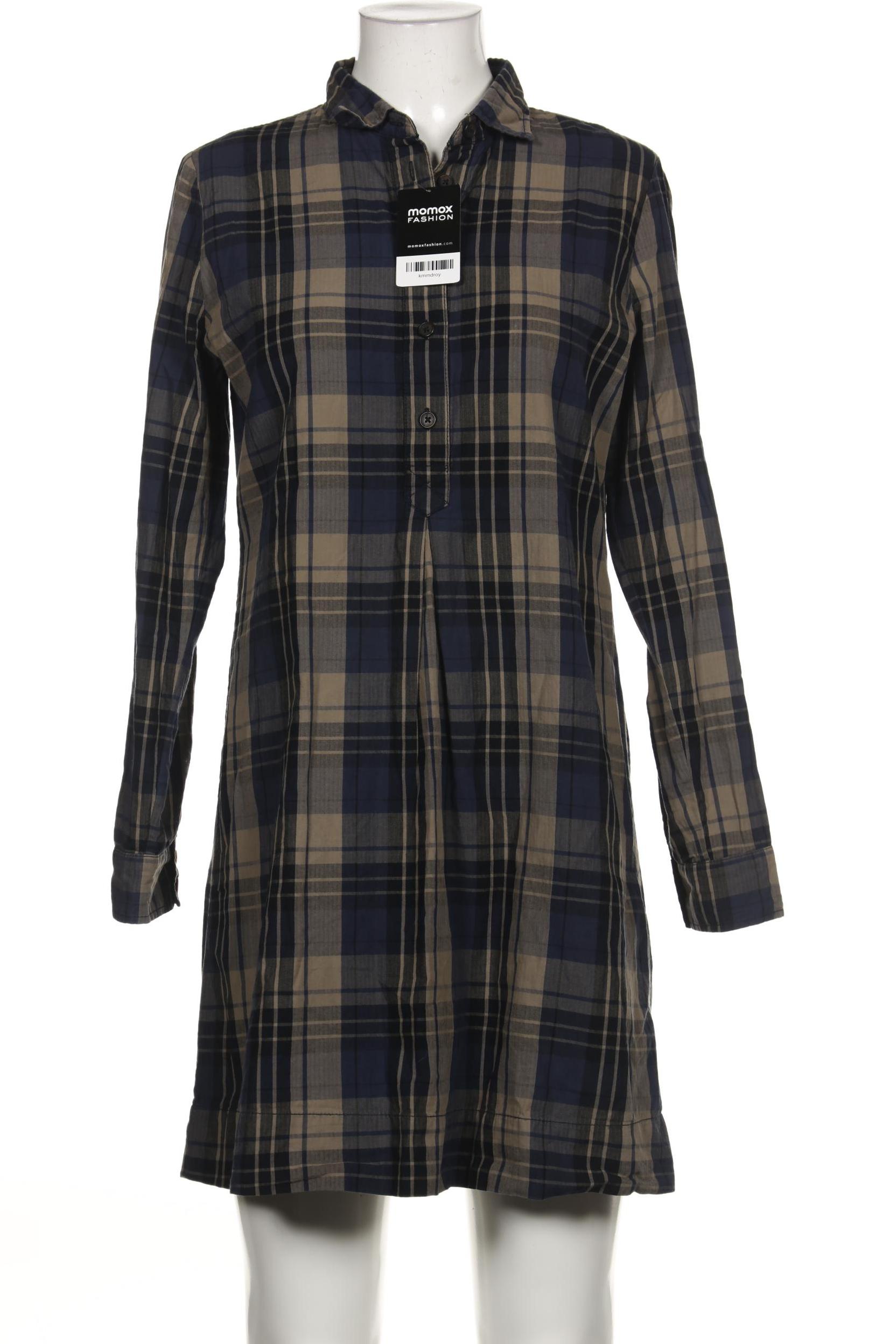 

Marc O Polo Damen Kleid, marineblau, Gr. 38