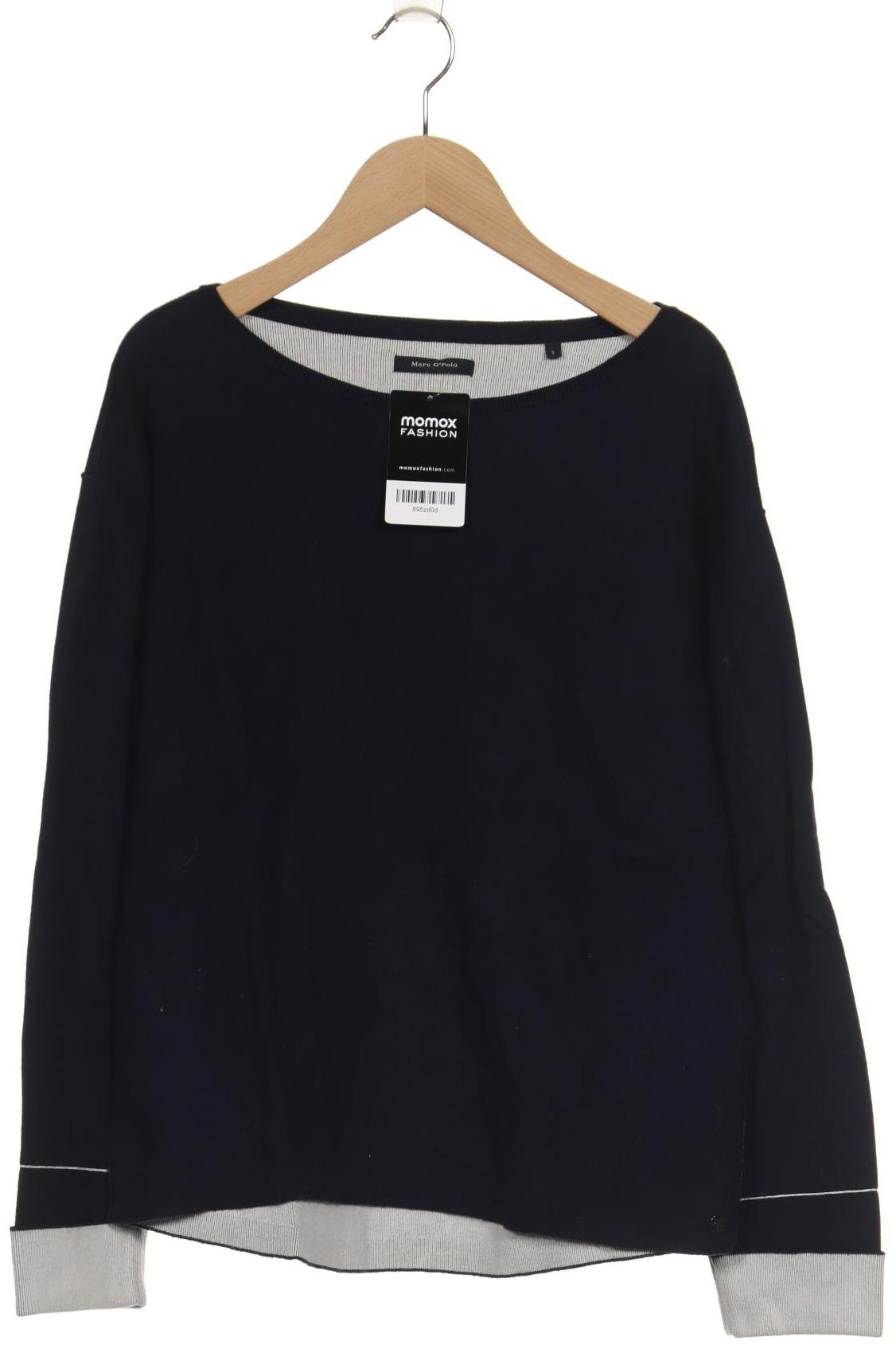 Thumbnail - Marc O Polo Damen Pullover, marineblau, Gr. 36