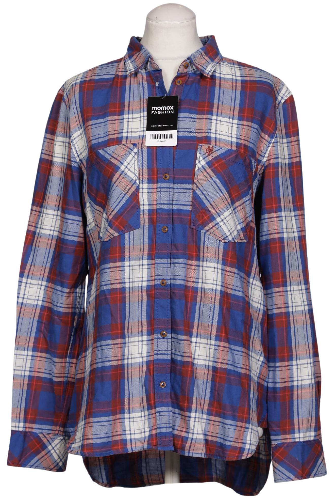 

Marc O Polo Damen Bluse, mehrfarbig, Gr. 36