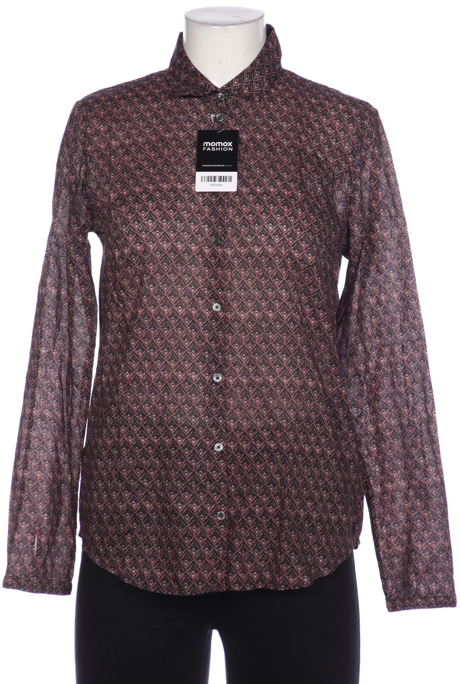 

Marc O Polo Damen Bluse, schwarz, Gr. 38