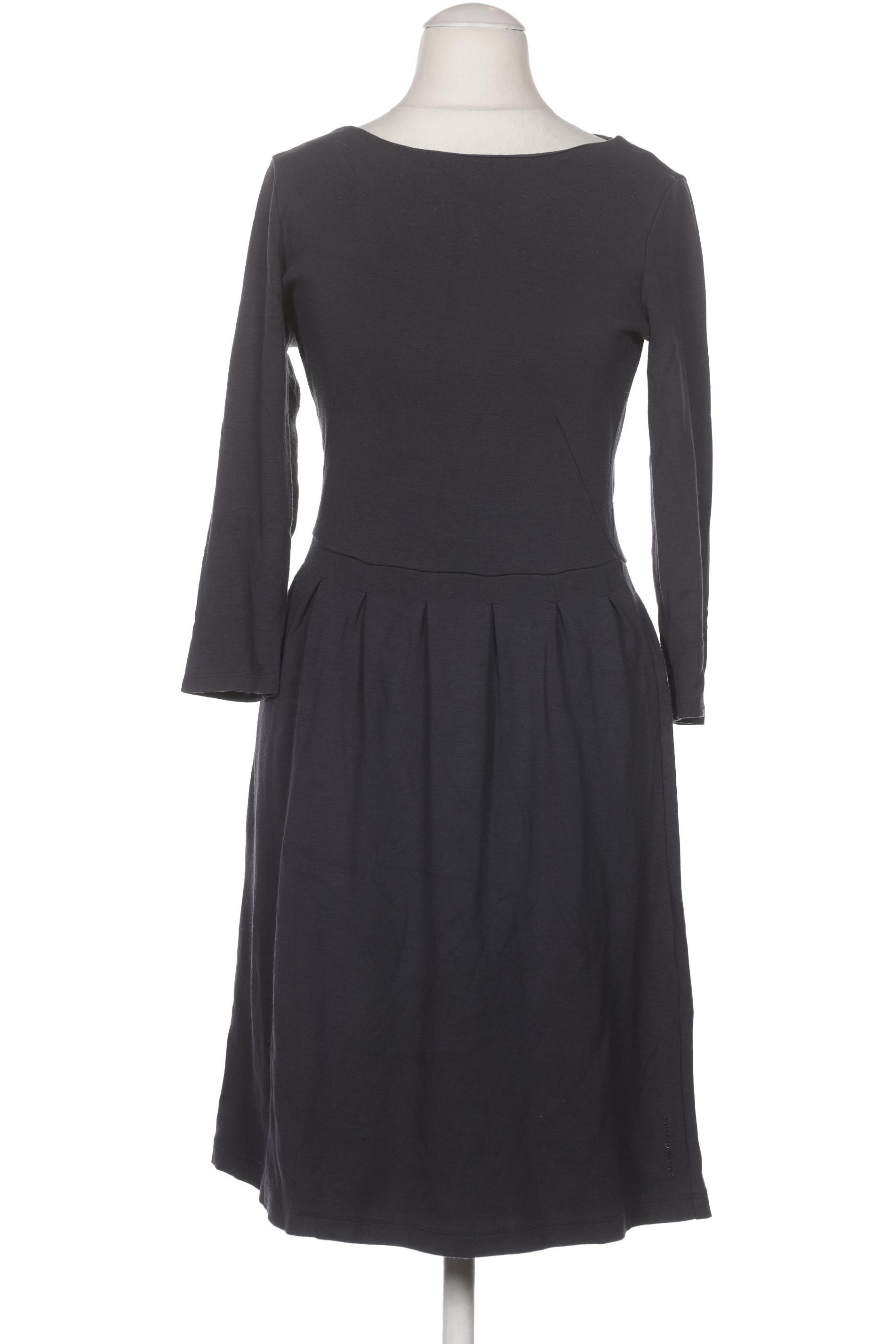 

Marc O Polo Damen Kleid, marineblau, Gr. 34