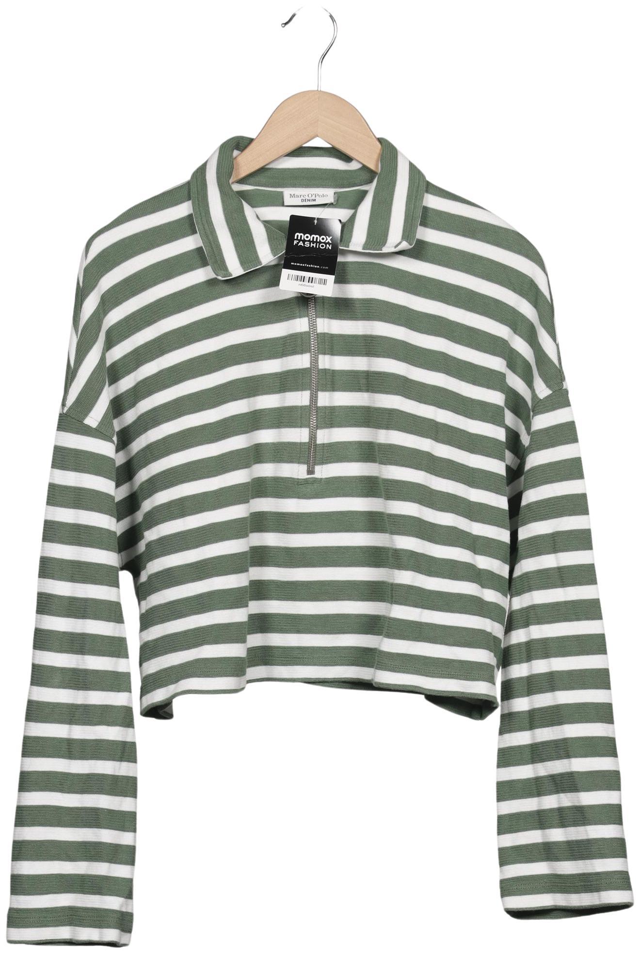 

Marc O Polo Damen Poloshirt, mehrfarbig, Gr. 36