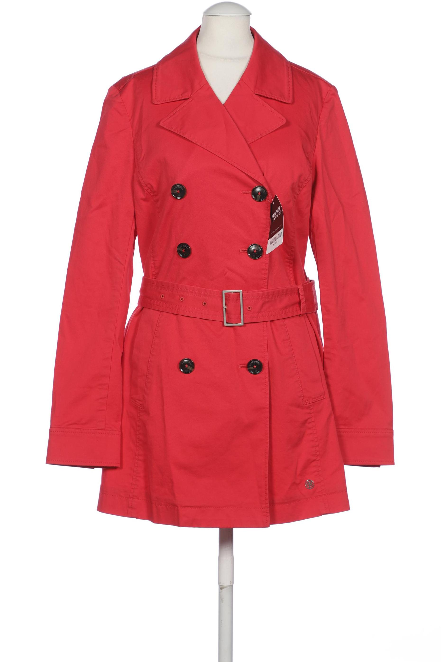 

Marc O Polo Damen Mantel, pink