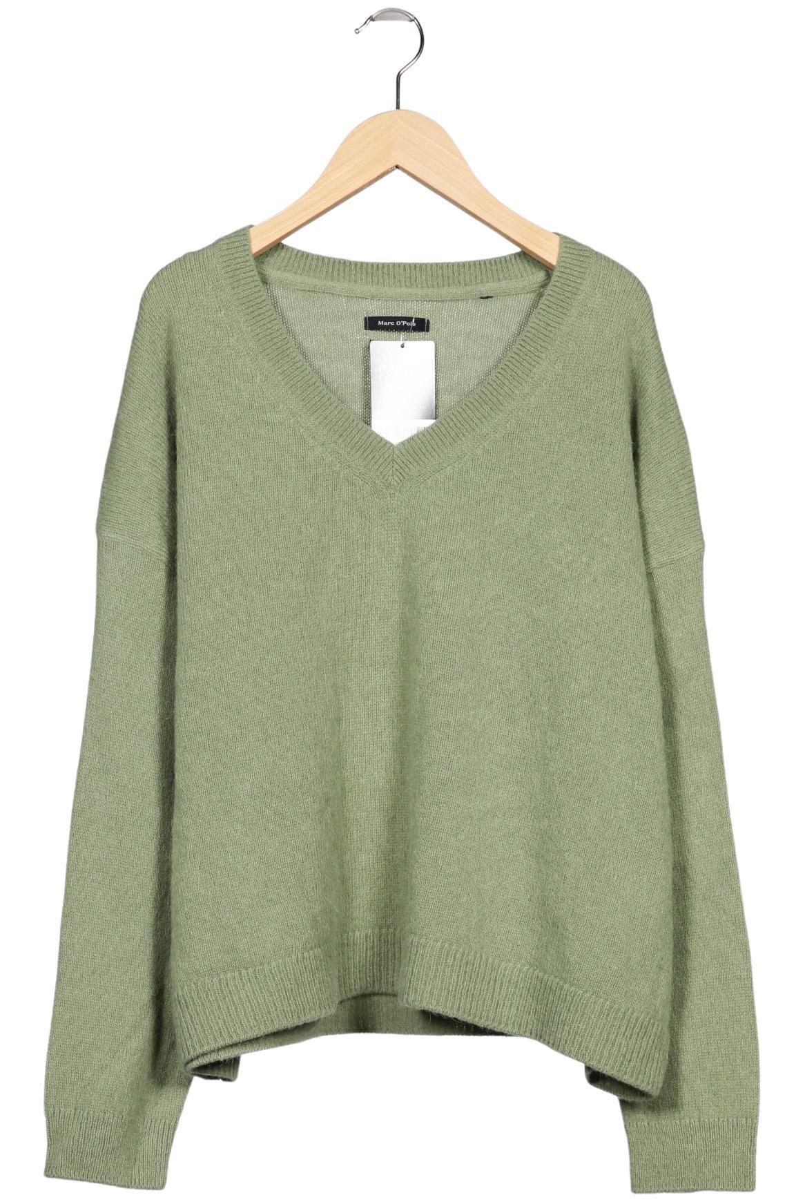 

Marc O Polo Damen Pullover, grün, Gr. 46