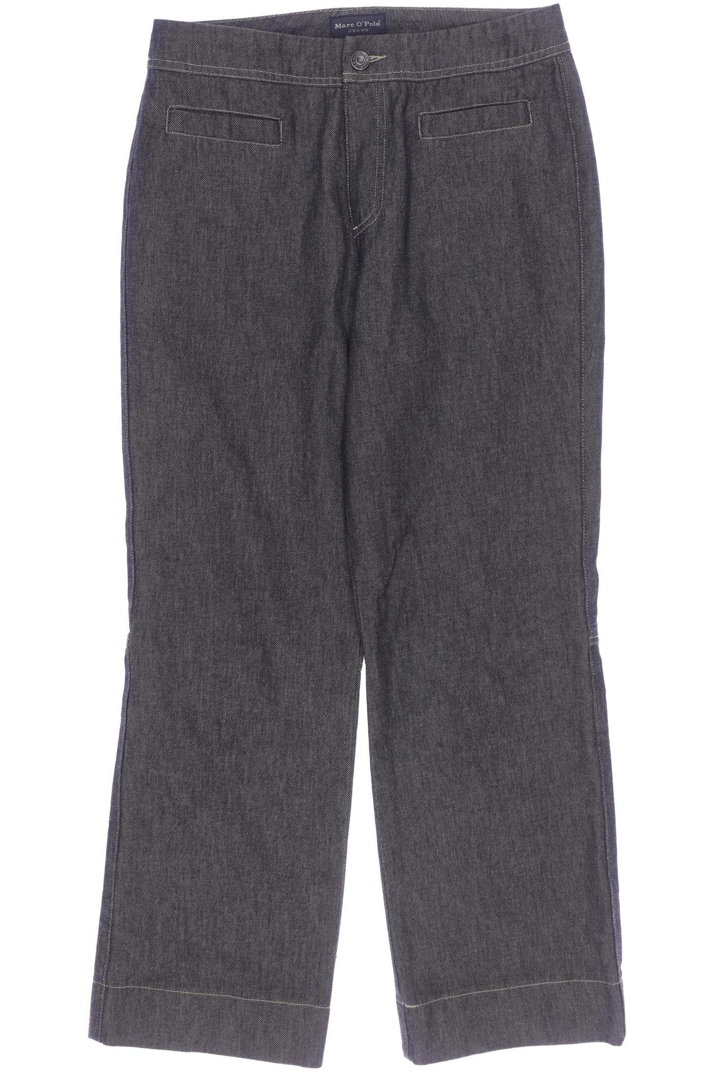 

Marc O Polo Damen Jeans, grau, Gr. 29