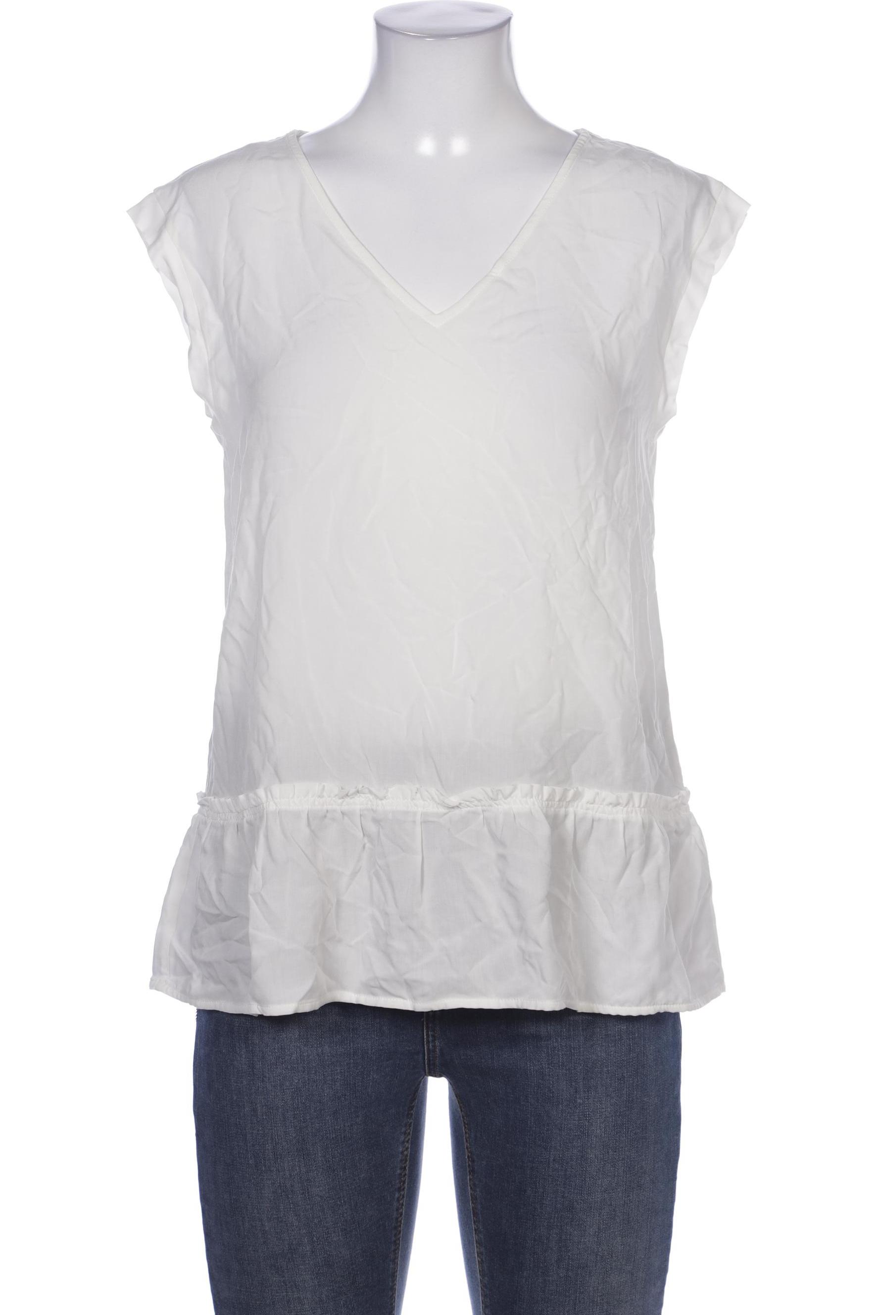

Marc O Polo Damen Bluse, cremeweiß, Gr. 38