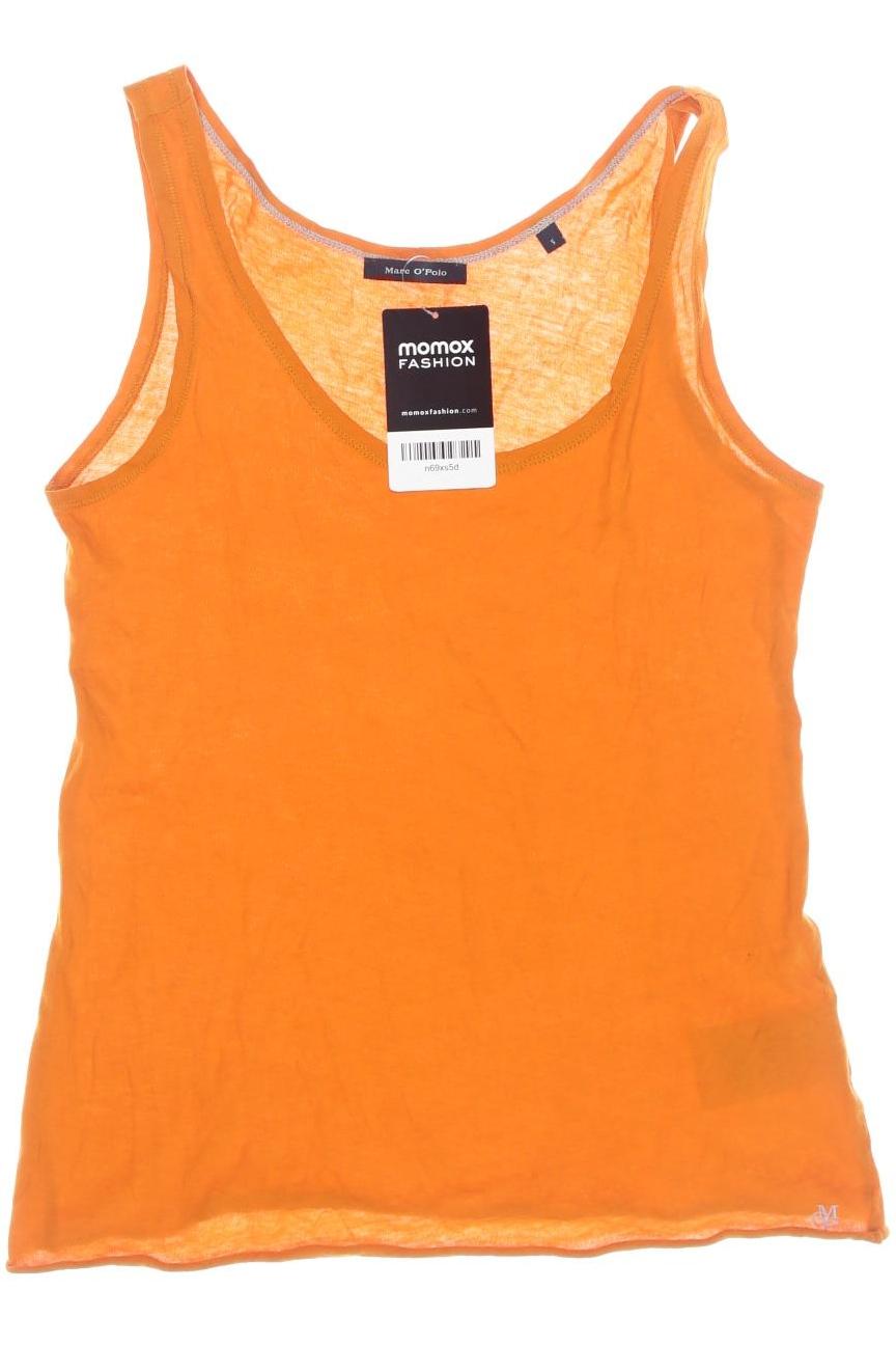 

Marc O Polo Damen Top, orange, Gr. 36