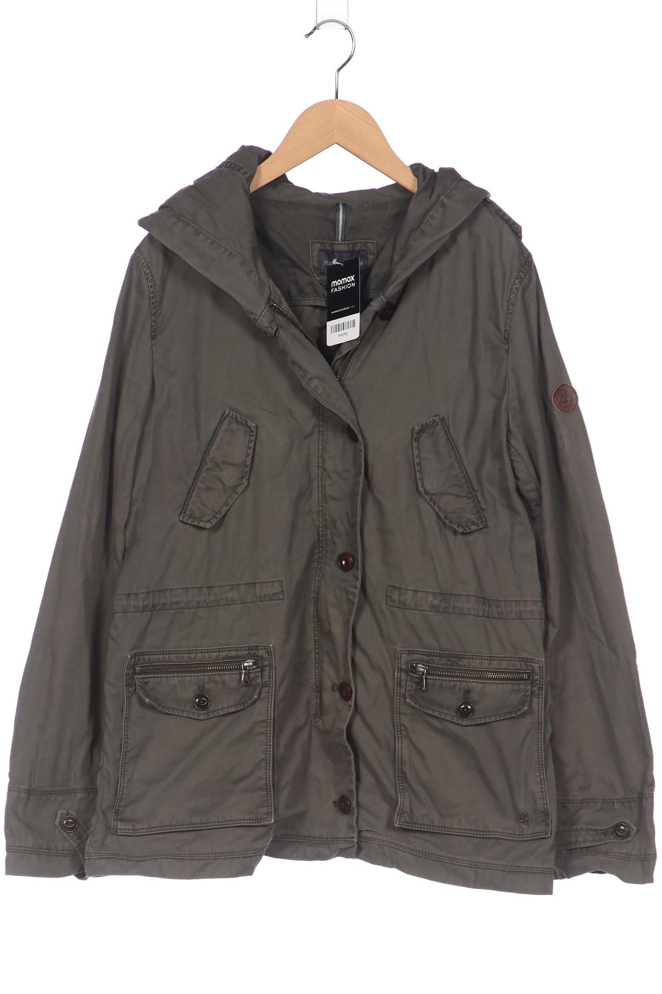 

Marc O Polo Damen Jacke, grün, Gr. 44