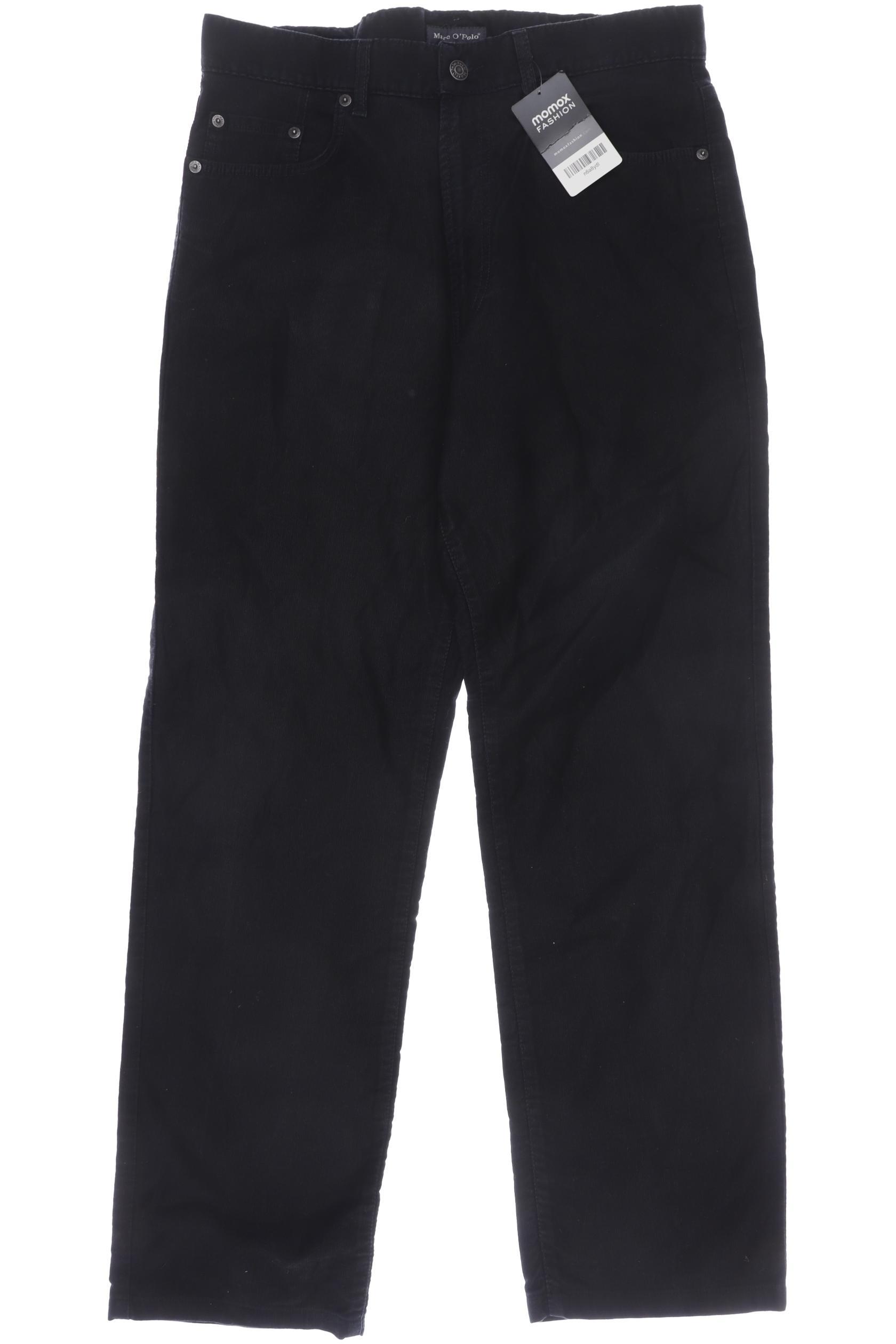 

Marc O Polo Herren Jeans, schwarz, Gr. 34