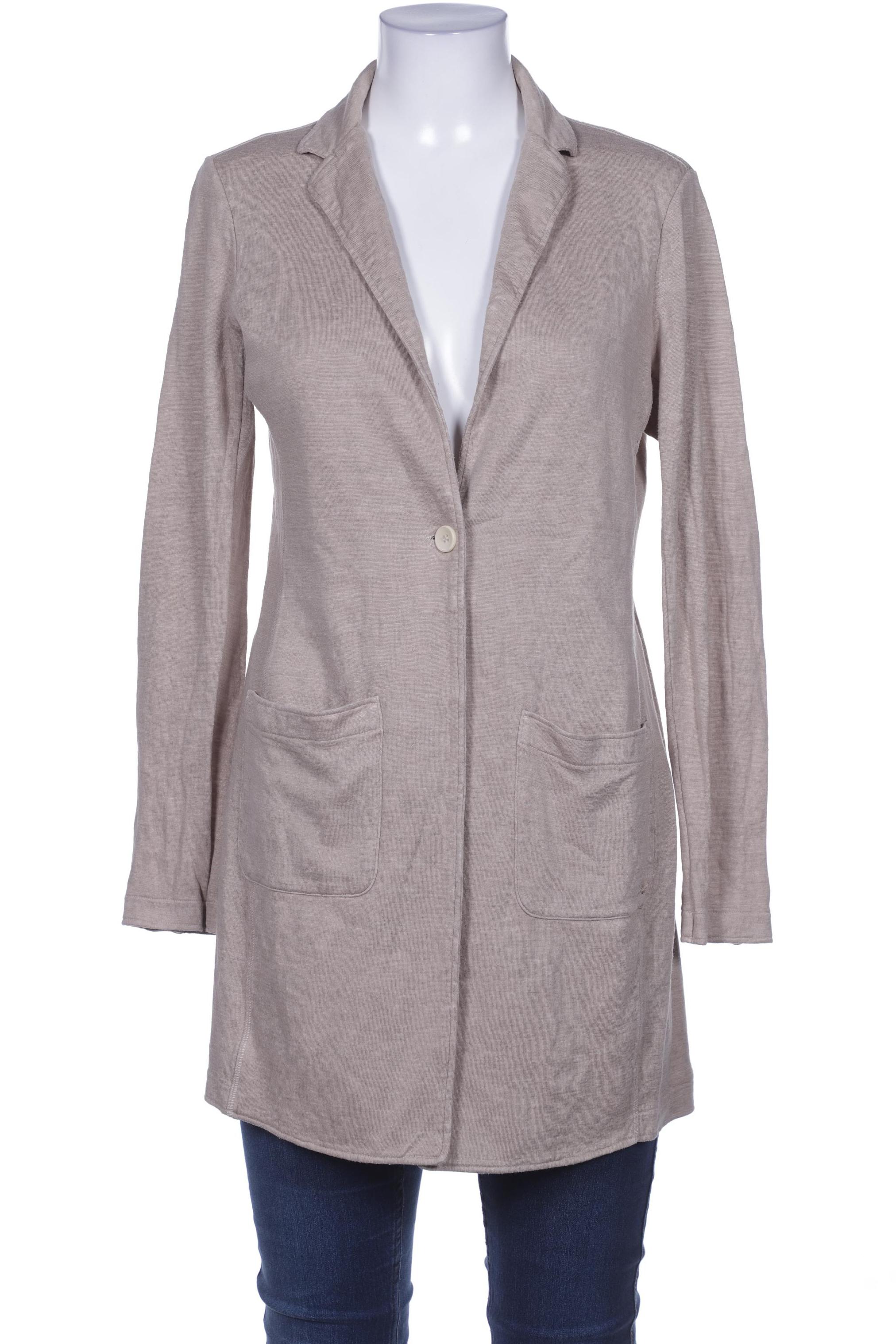 

Marc O Polo Damen Strickjacke, beige