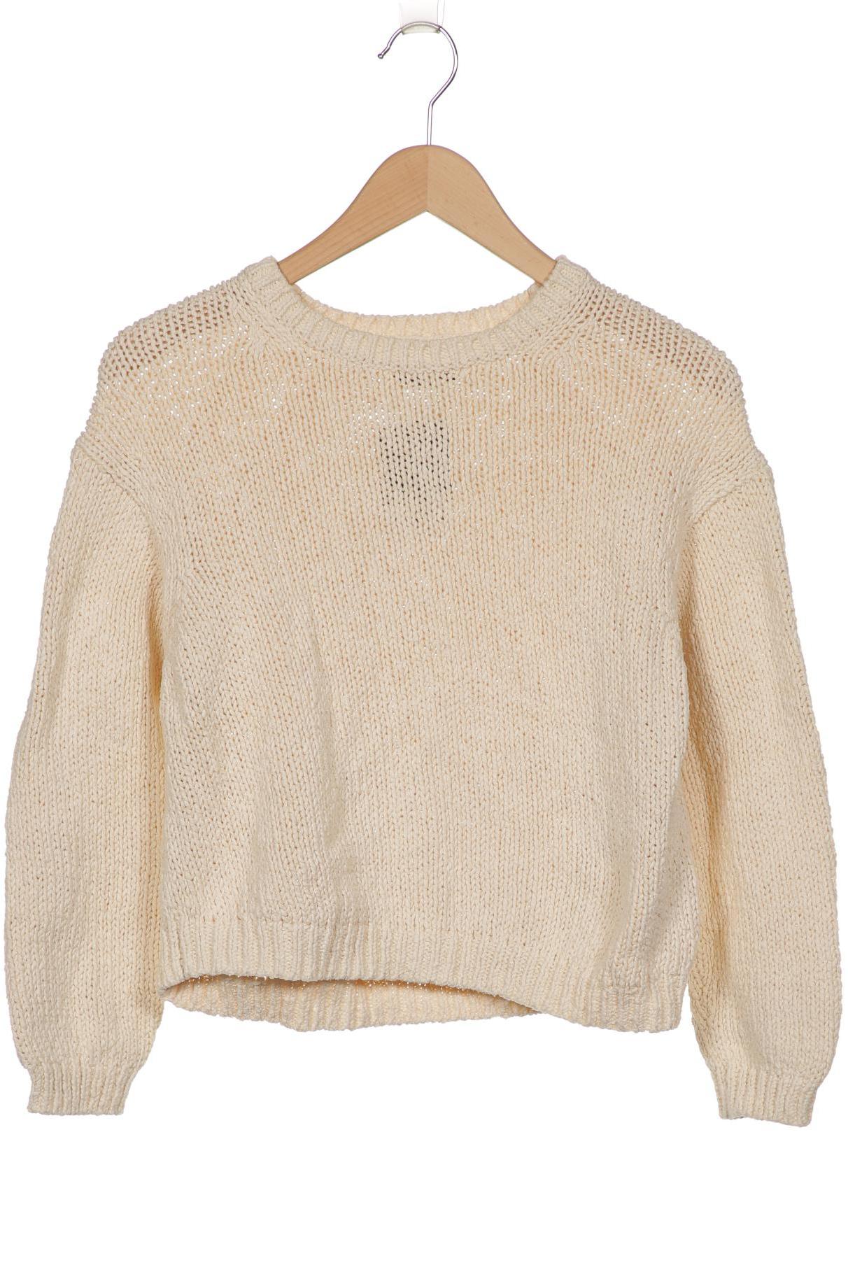 

Marc O Polo Damen Pullover, beige