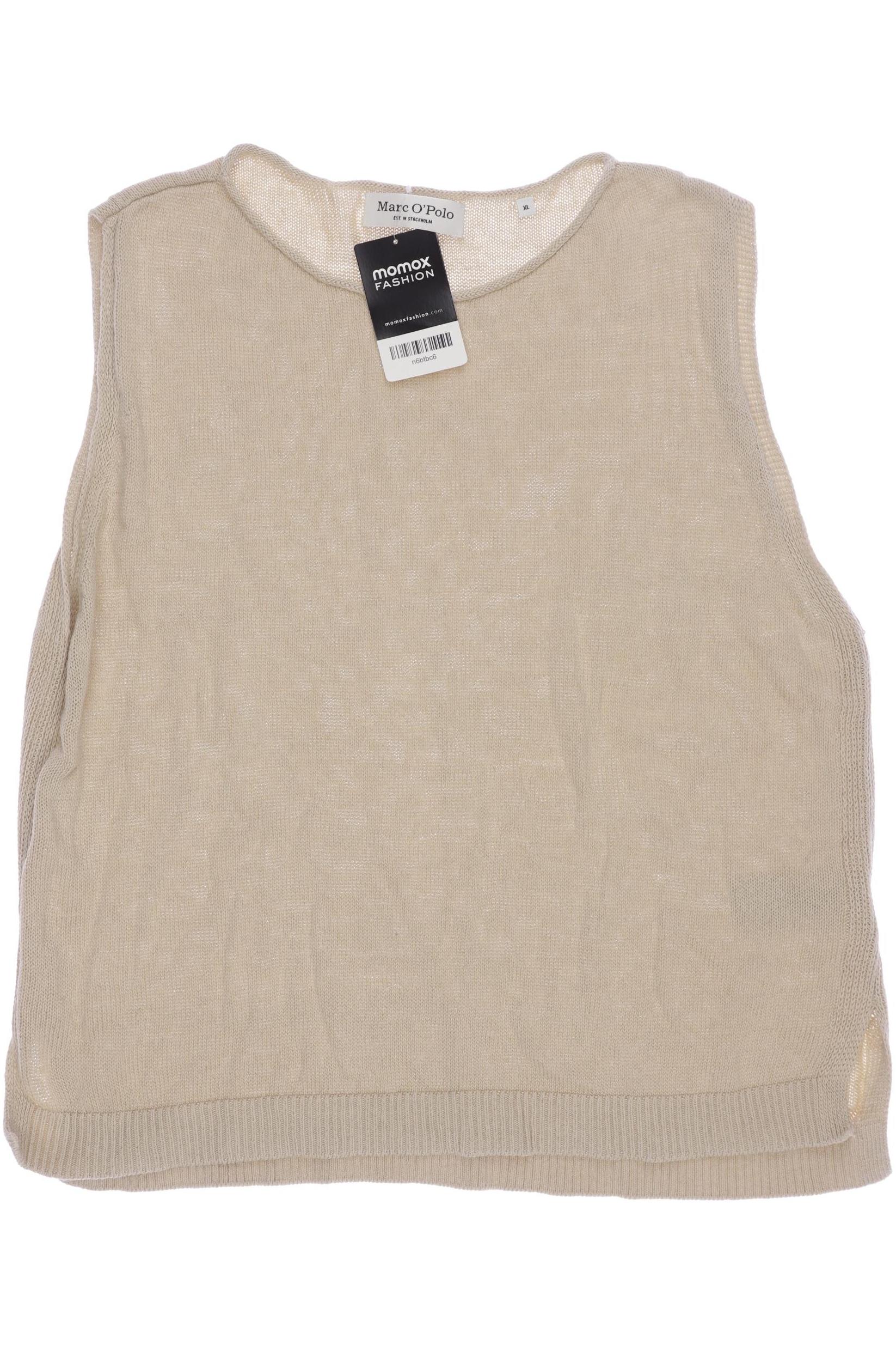 

Marc O Polo Damen Pullover, beige, Gr. 44