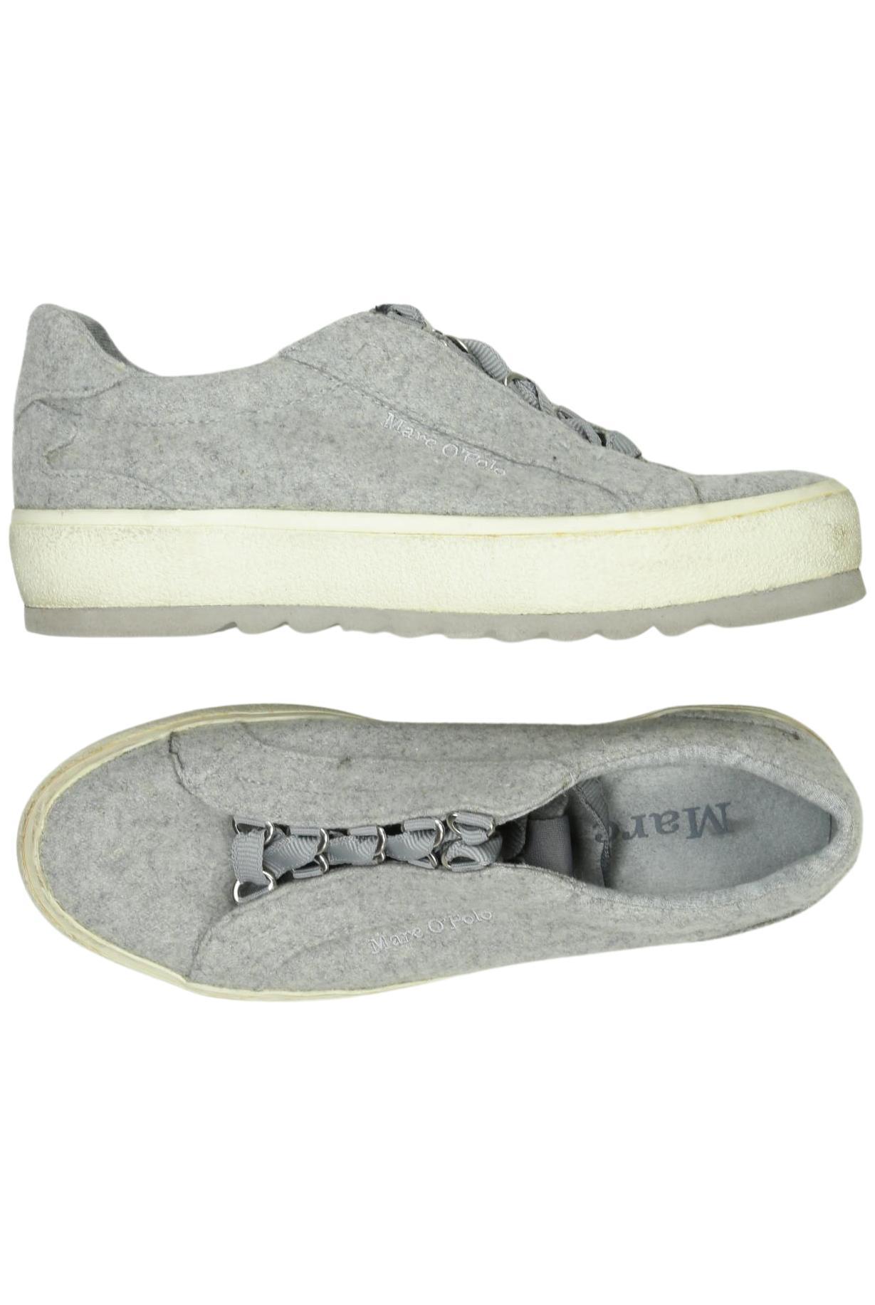 

Marc O Polo Damen Sneakers, grau, Gr. 37