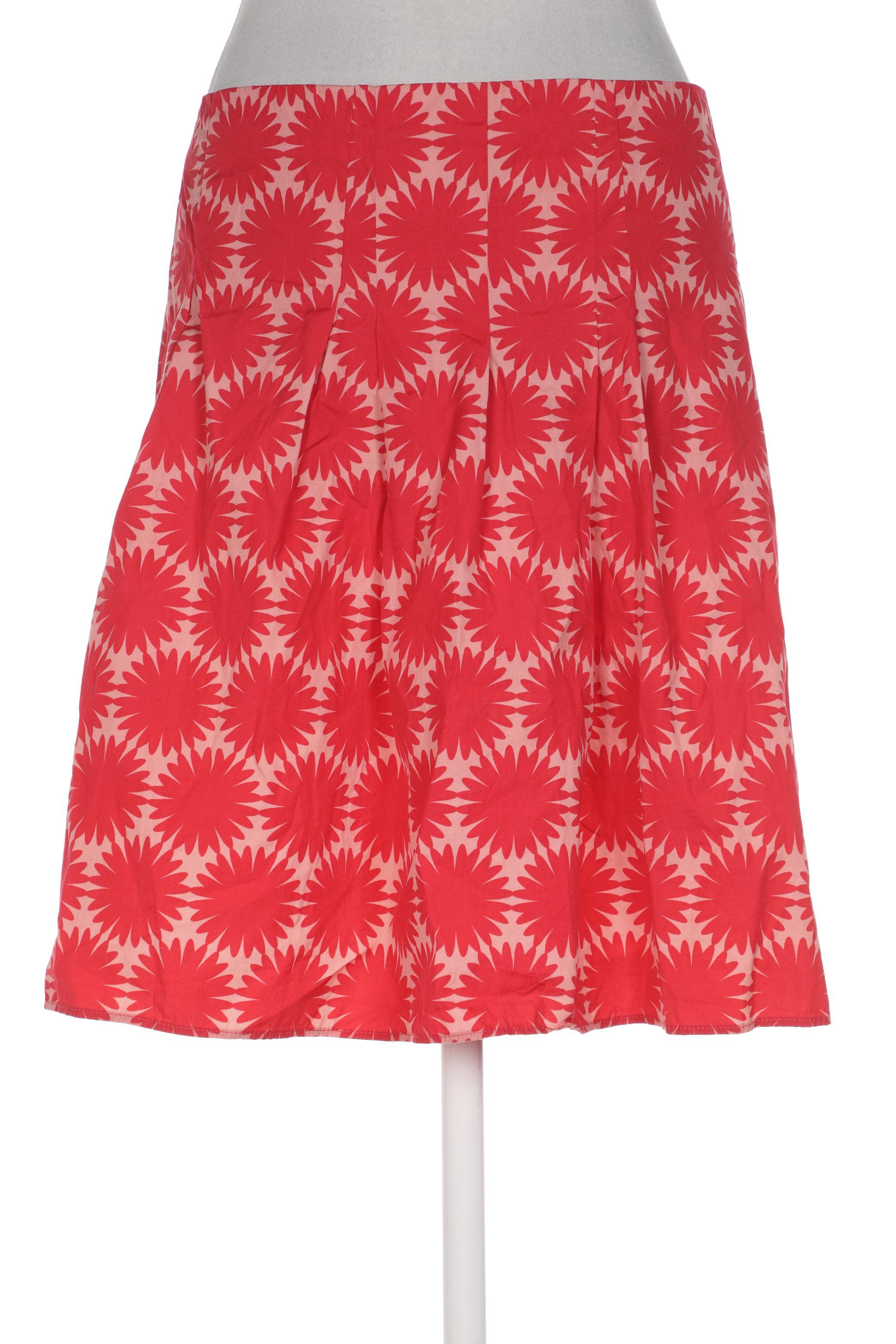 

Marc O Polo Damen Rock, rot, Gr. 40
