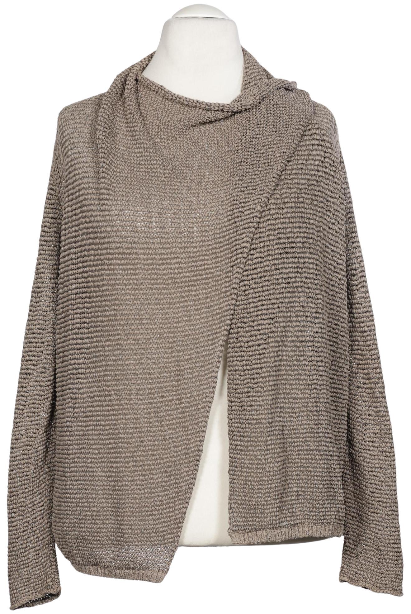 

Marc O Polo Damen Strickjacke, beige, Gr. 44