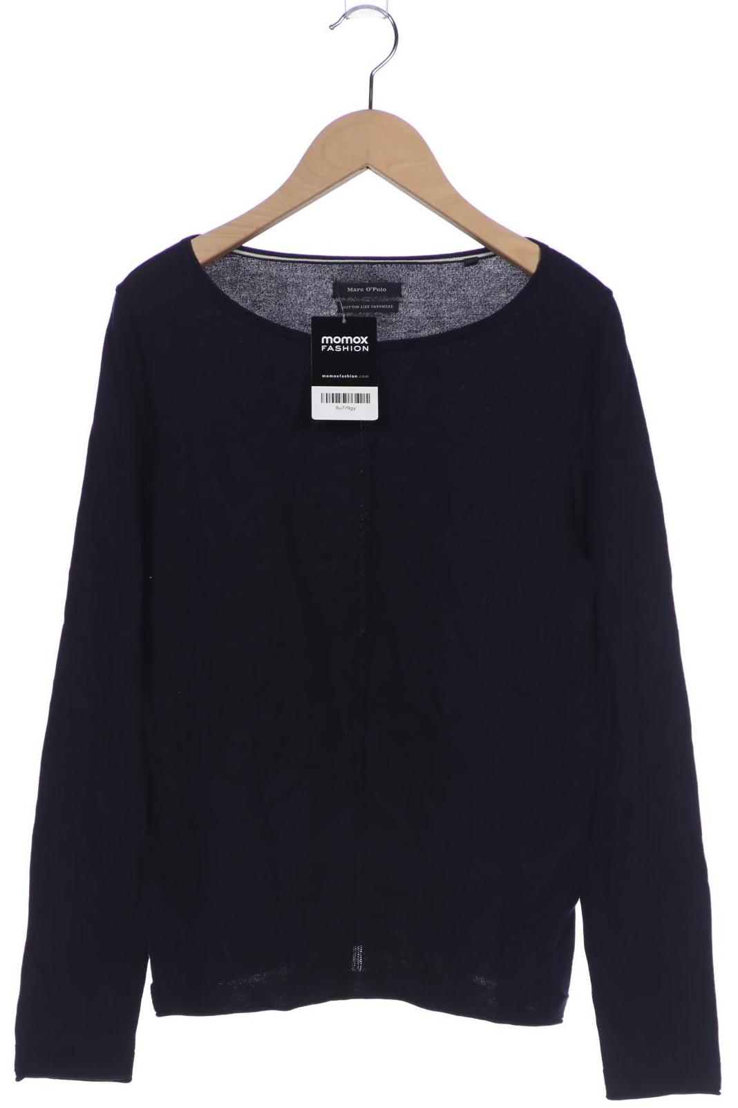 

Marc O Polo Damen Pullover, marineblau, Gr. 34