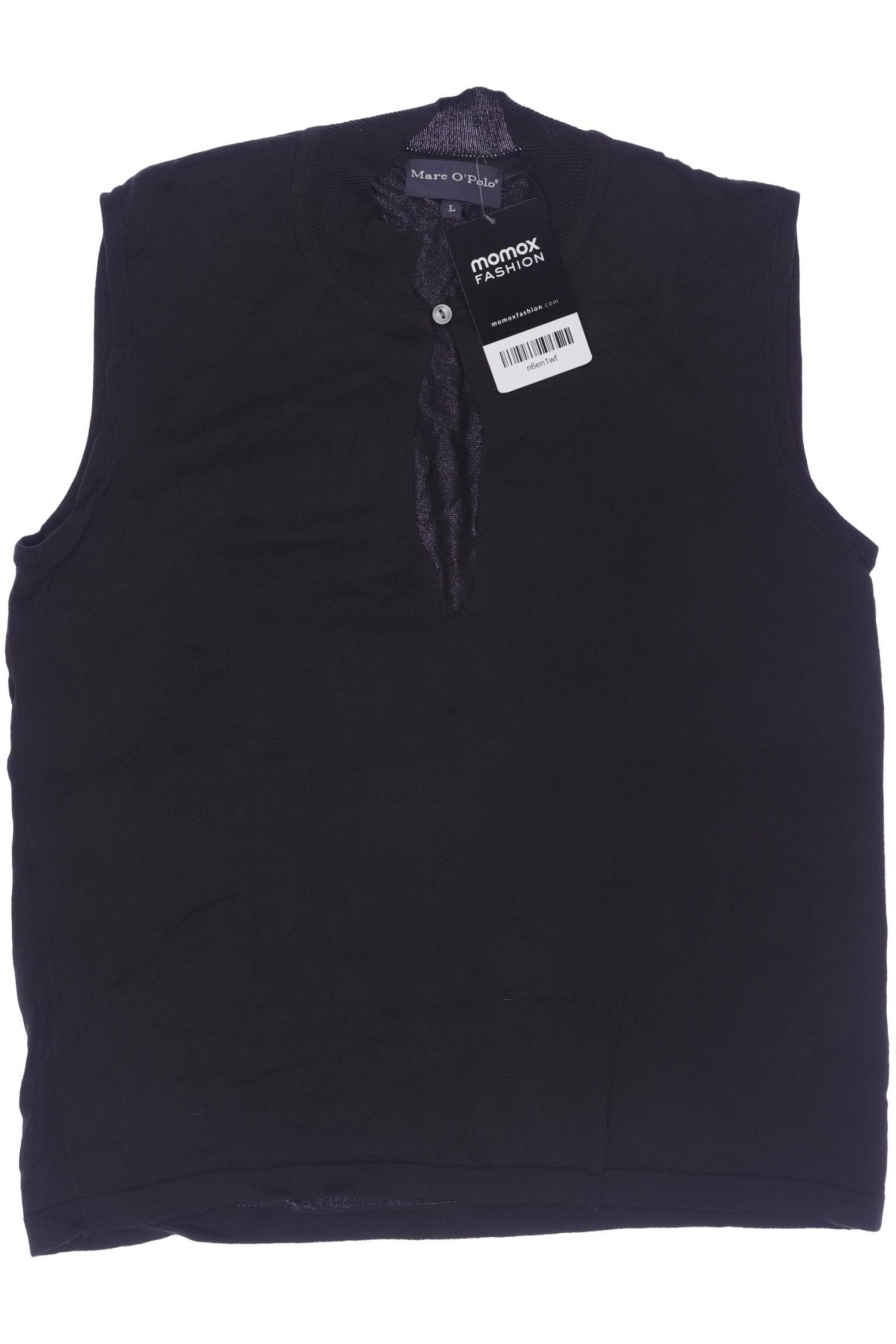 

Marc O Polo Damen Top, braun, Gr. 42