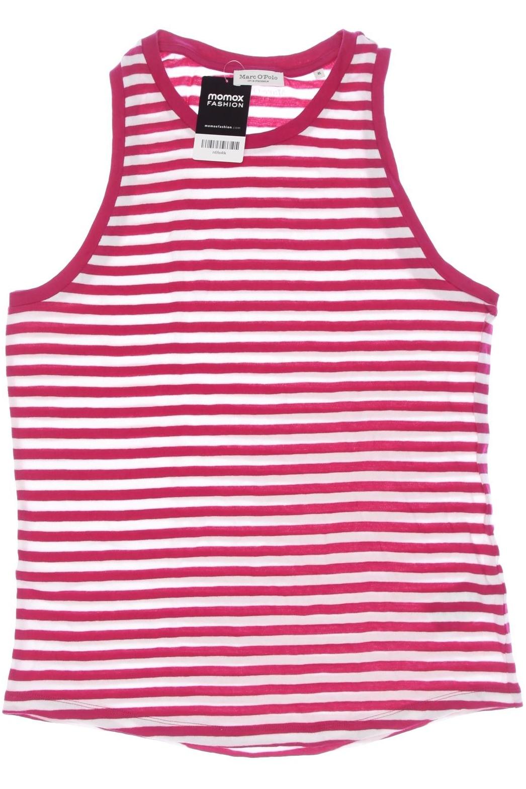 

Marc O Polo Damen Top, pink, Gr. 44