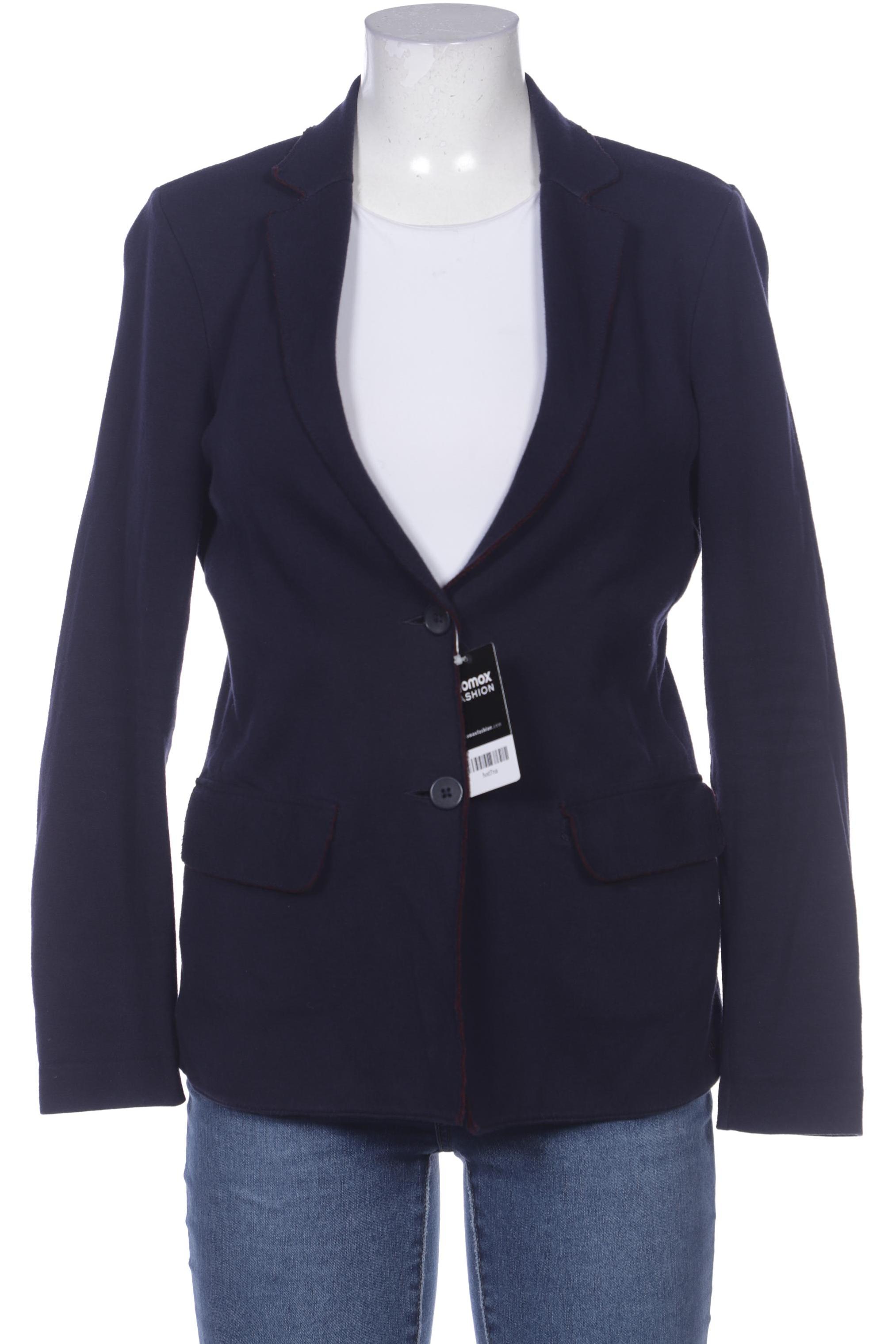 

Marc O Polo Damen Blazer, marineblau, Gr. 40