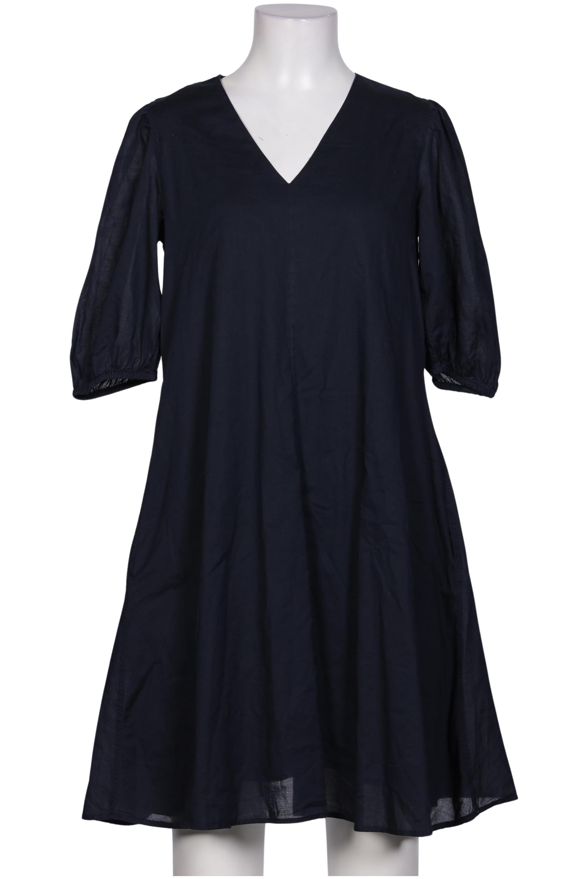 

Marc O Polo Damen Kleid, marineblau, Gr. 34