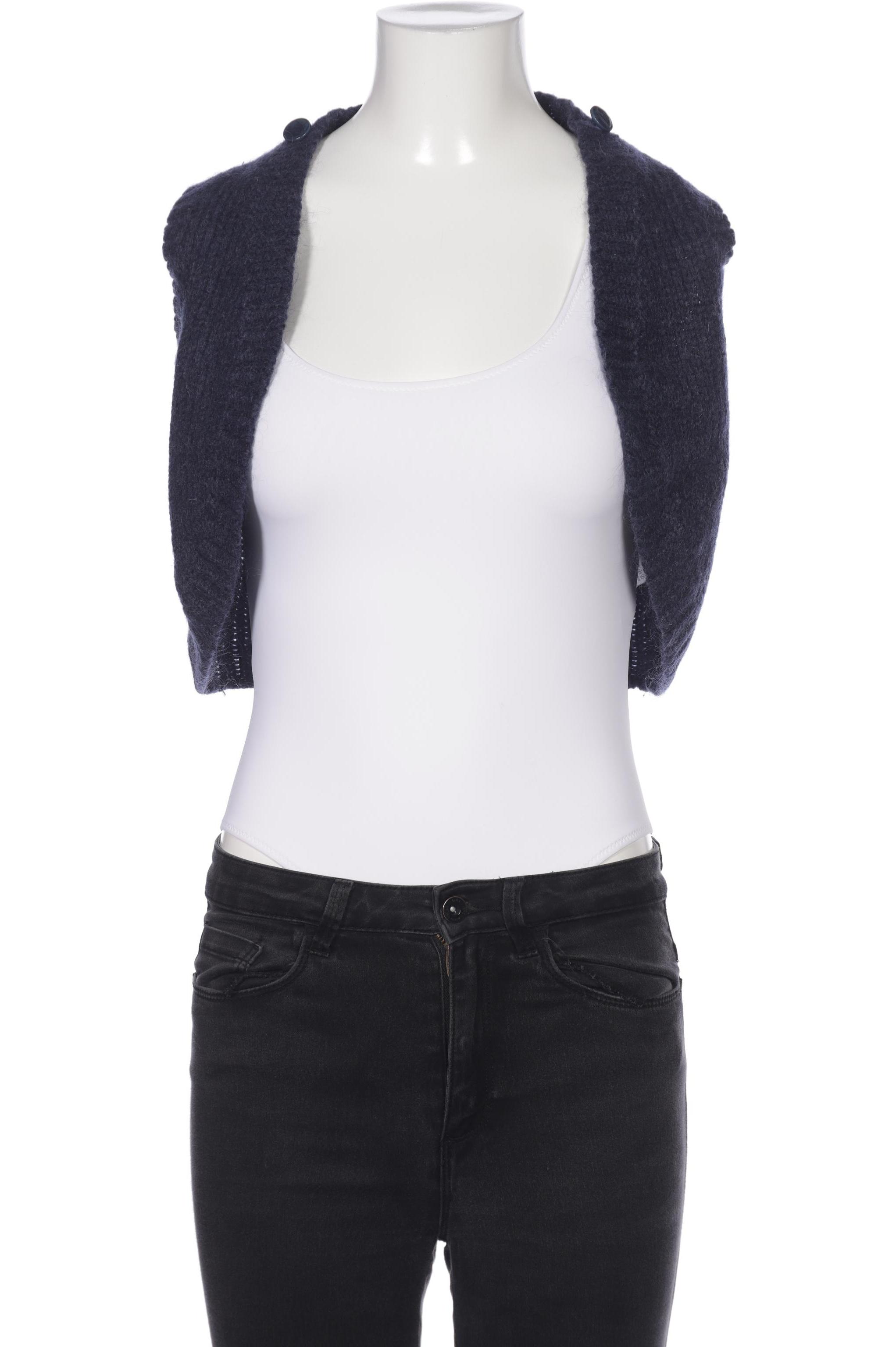 

Marc O Polo Damen Strickjacke, marineblau