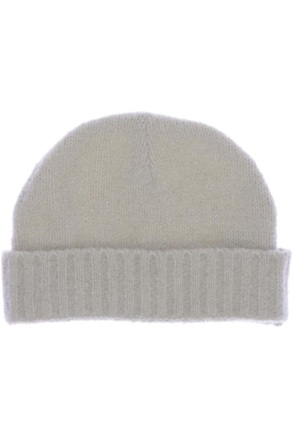 

Marc O Polo Damen Hut/Mütze, beige, Gr. 54