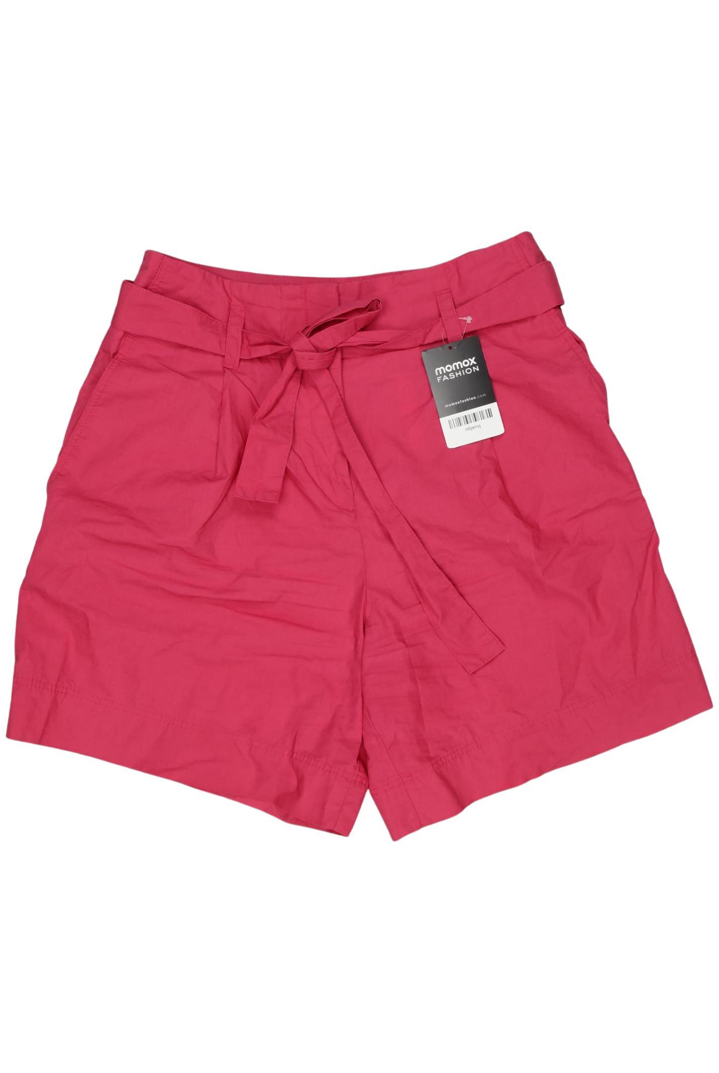

Marc O Polo Damen Shorts, pink, Gr. 34