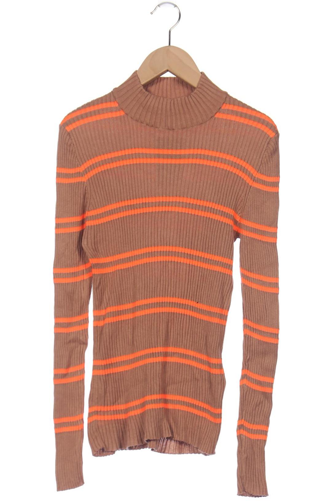

Marc O Polo Damen Pullover, braun