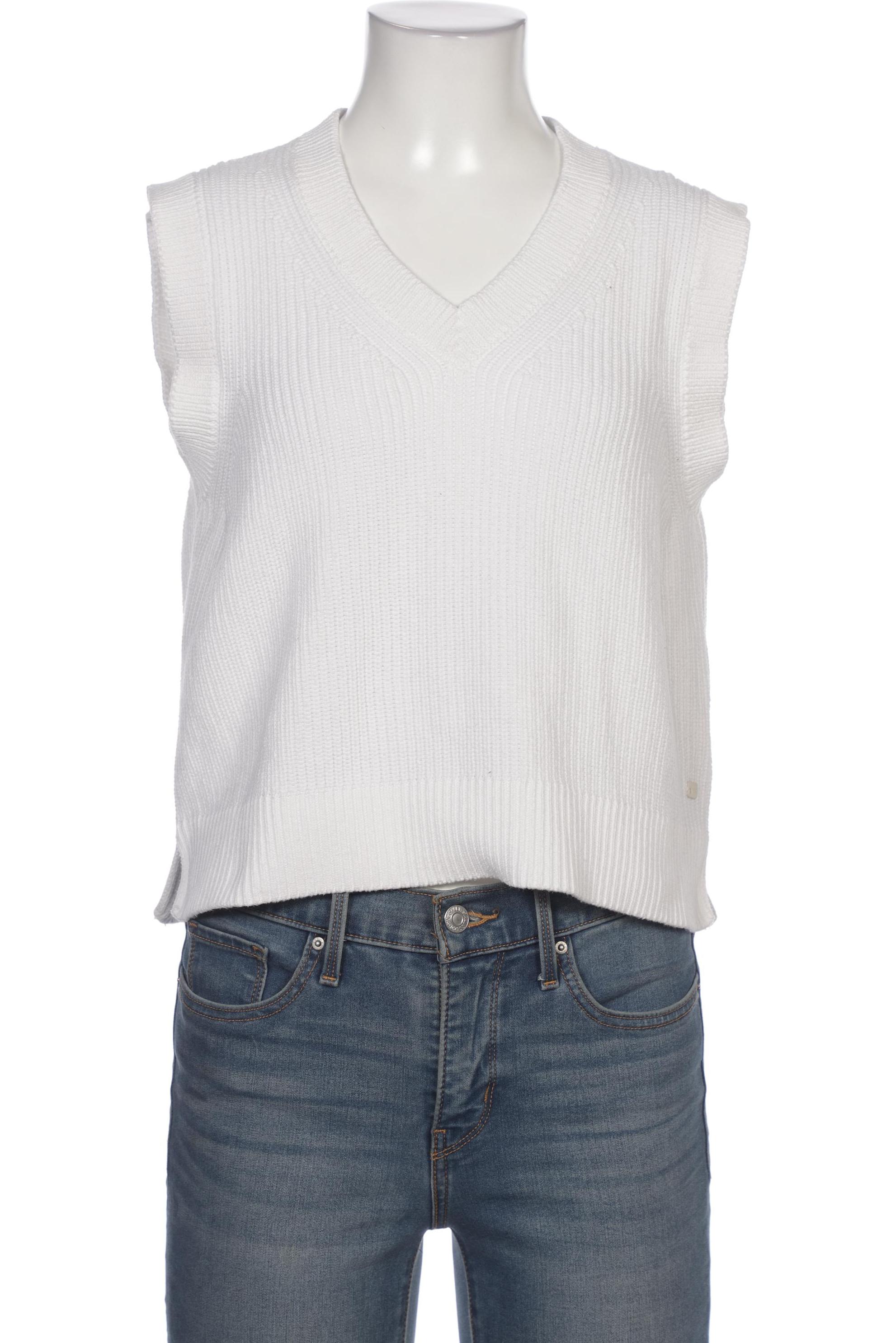 

Marc O Polo Damen Pullover, weiß, Gr. 34