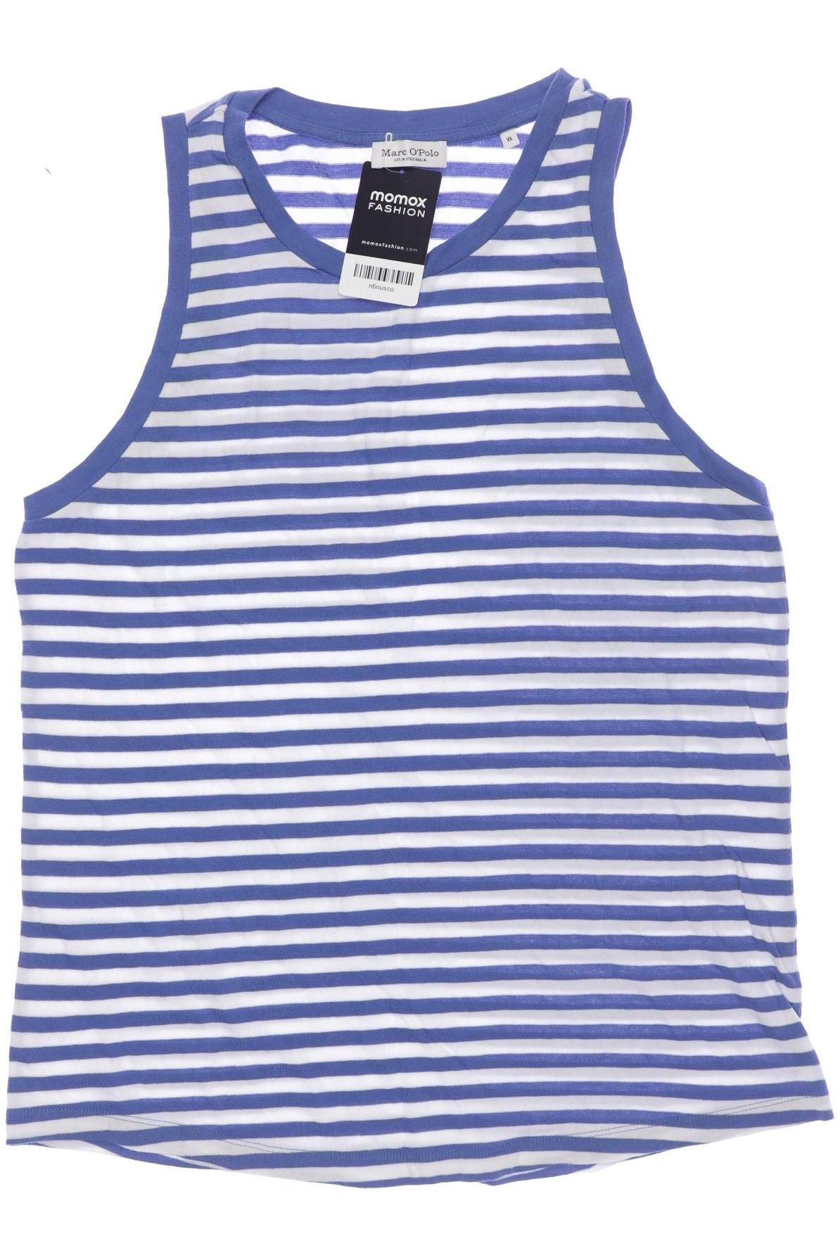 

Marc O Polo Damen Top, blau, Gr. 44