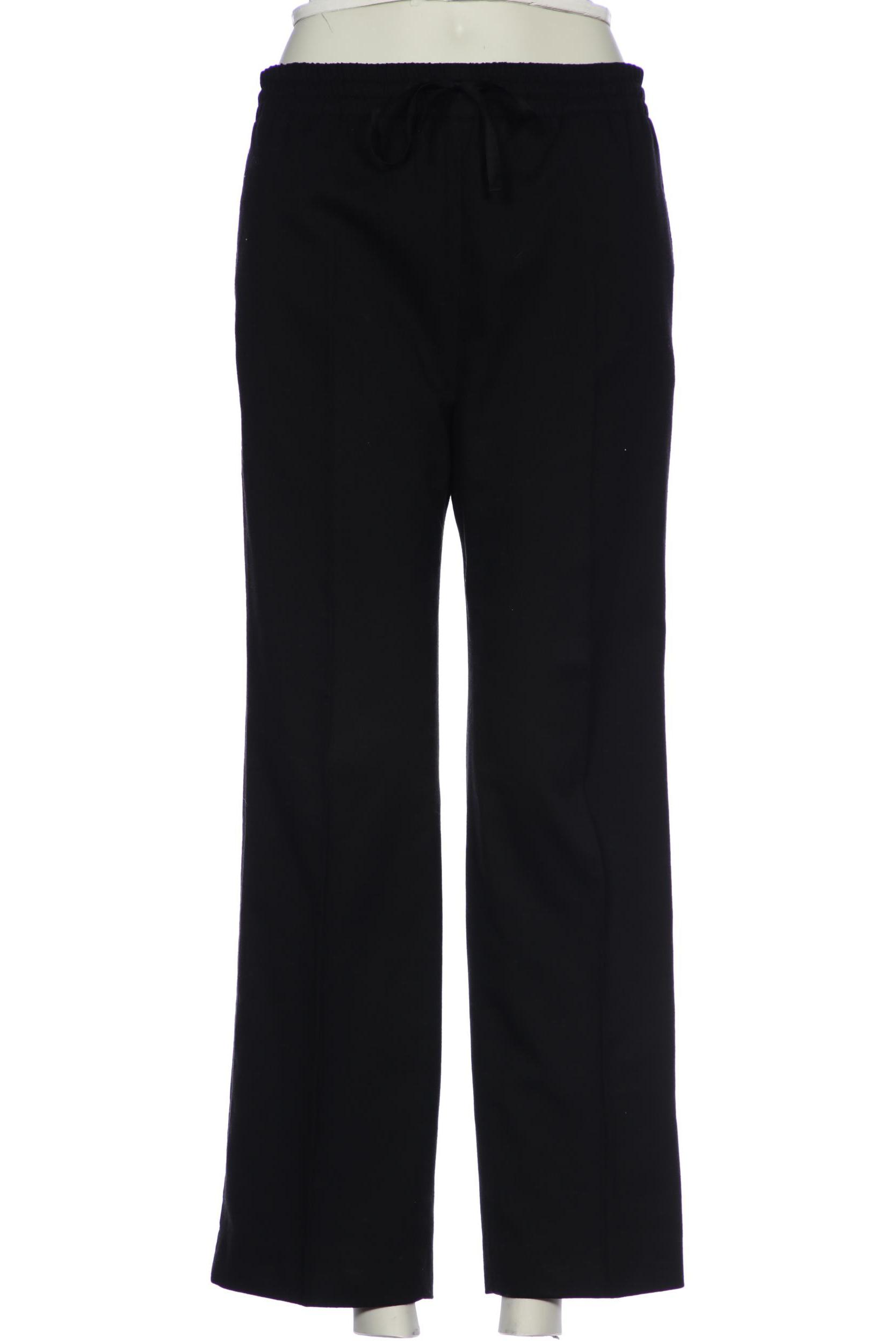 

Marc O Polo Damen Stoffhose, schwarz, Gr. 36