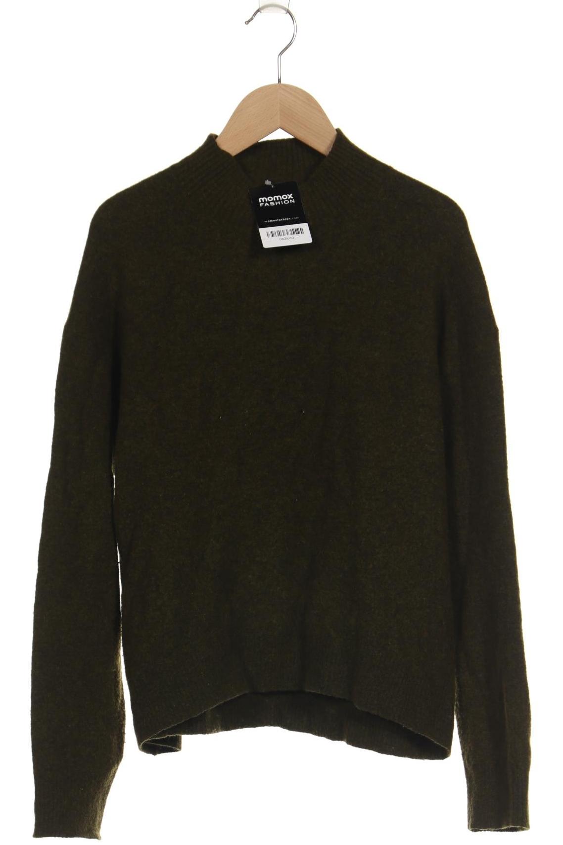 

Marc O Polo Damen Pullover, grün, Gr. 34