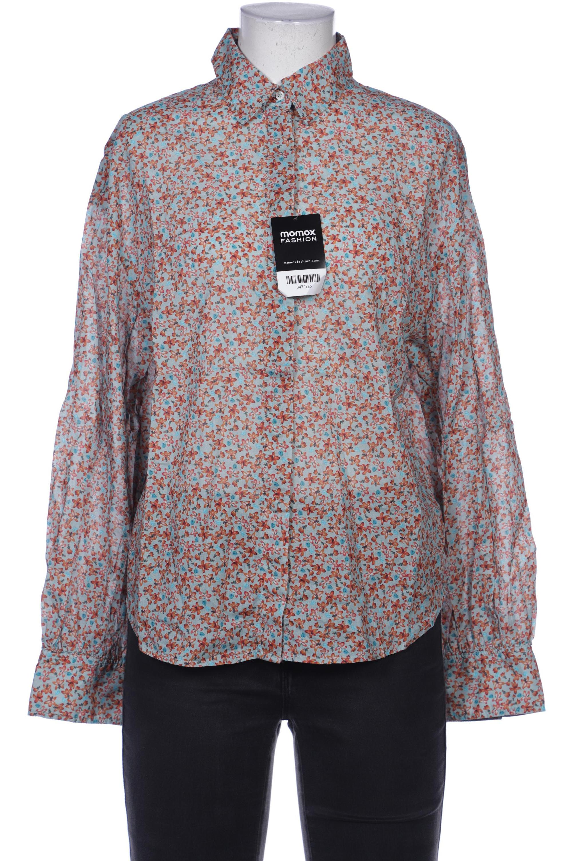 

Marc O Polo Damen Bluse, hellgrün, Gr. 36