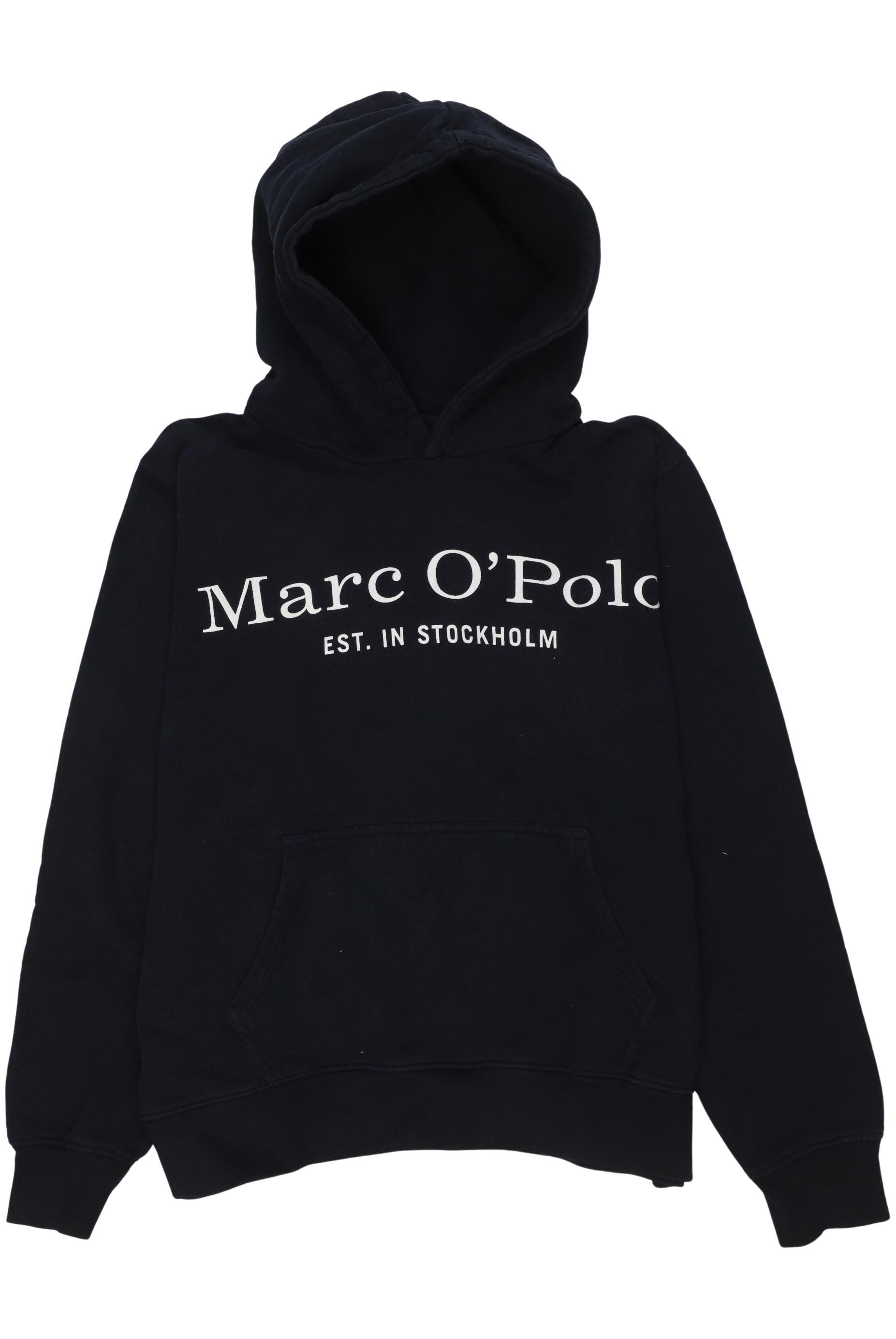 

Marc O Polo Jungen Hoodies & Sweater, marineblau, Gr. 164