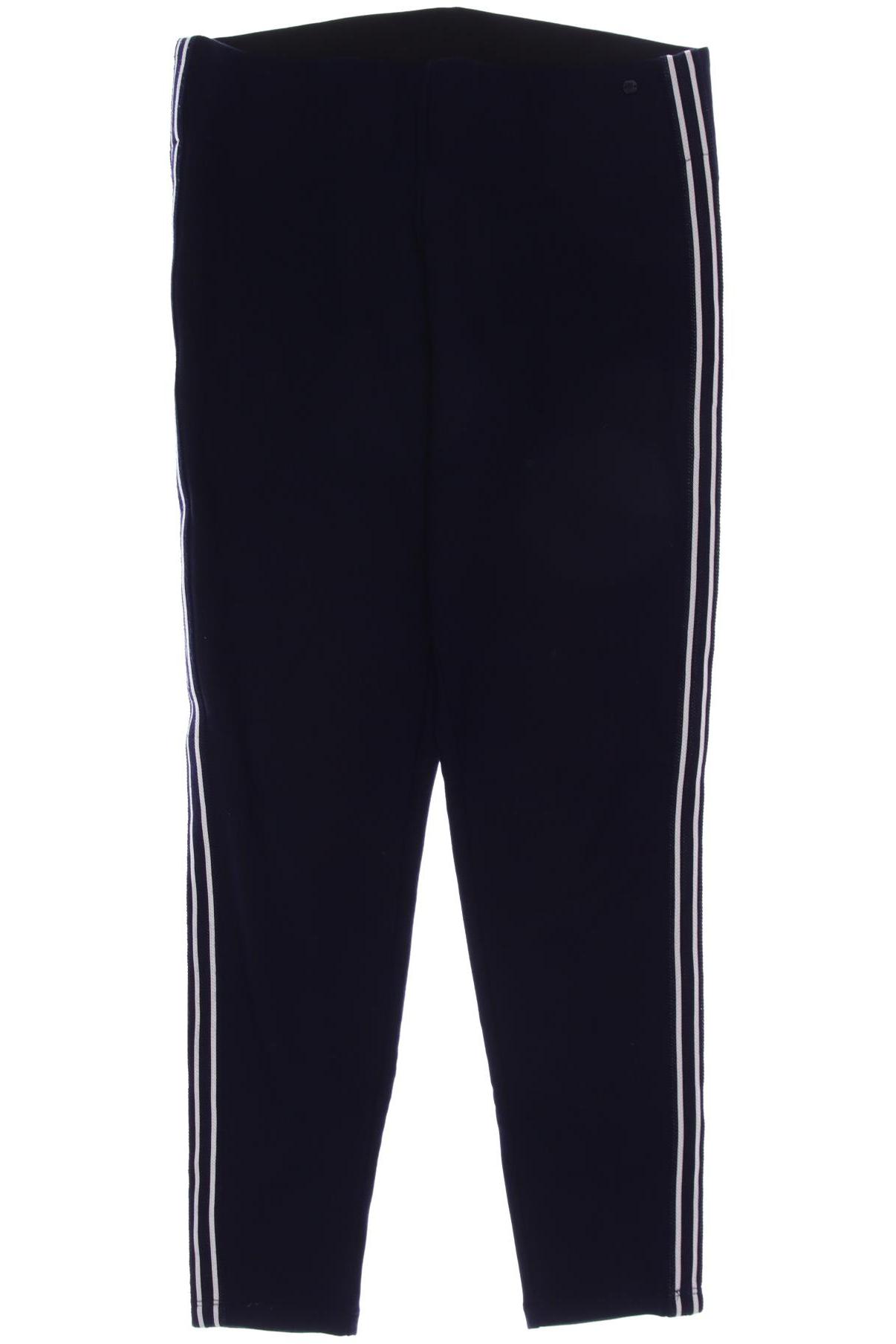 

Marc O Polo Damen Stoffhose, marineblau, Gr. 0