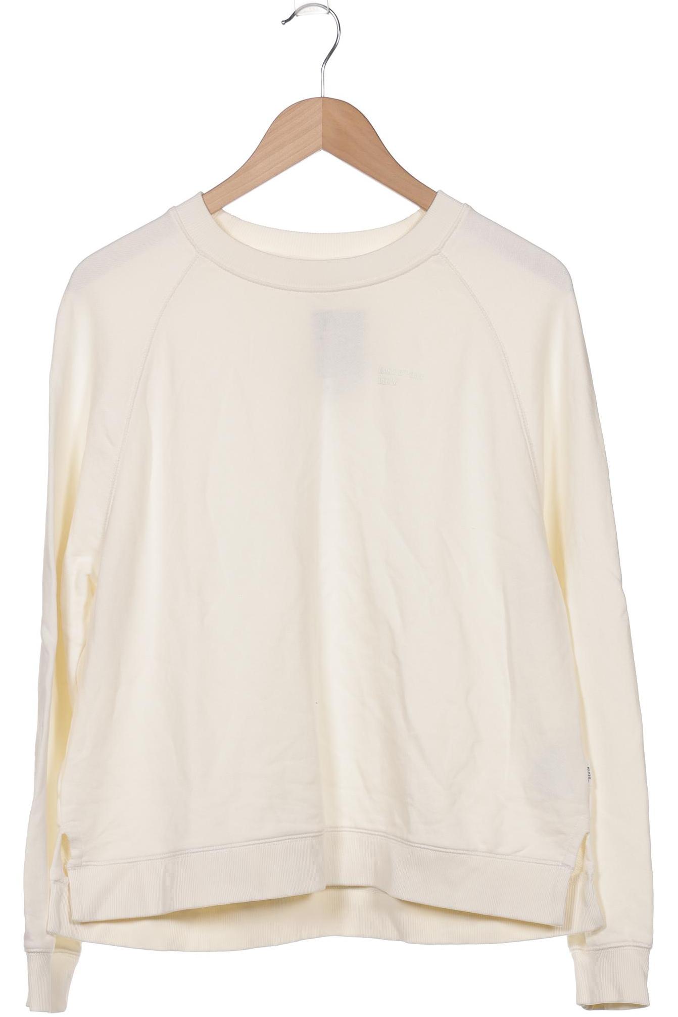 Thumbnail - Marc O Polo Damen Sweatshirt, cremeweiß, Gr. 36