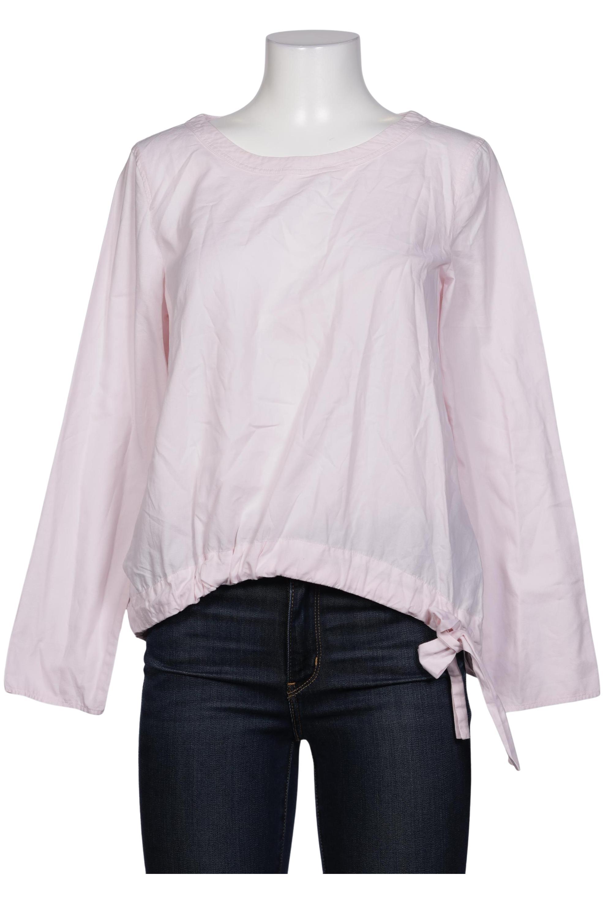 

Marc O Polo Damen Bluse, pink, Gr. 38