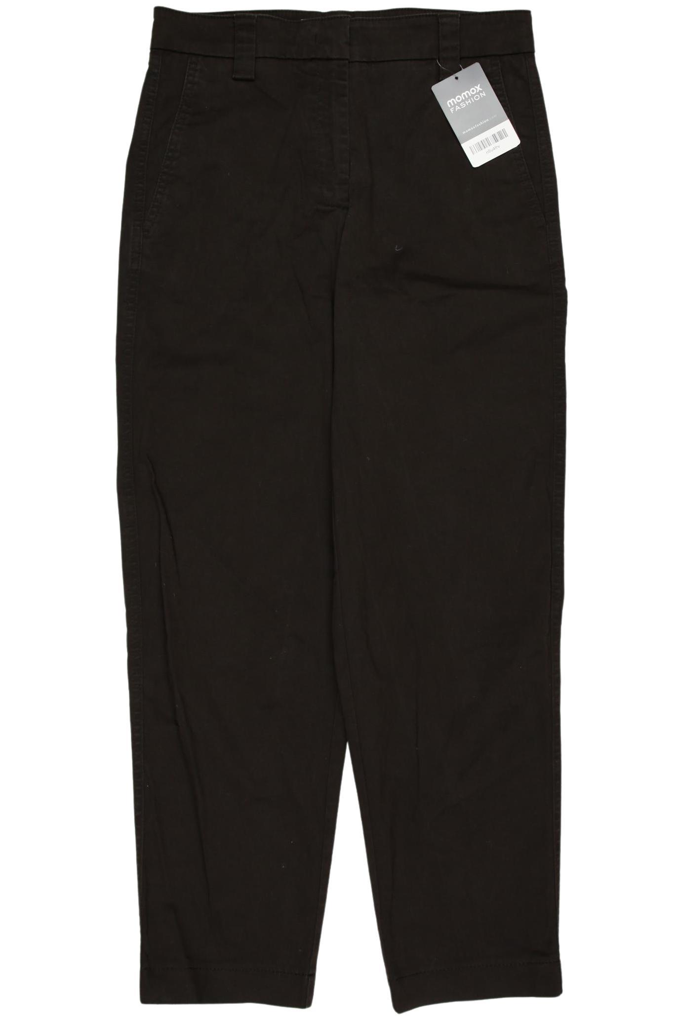 

Marc O Polo Damen Stoffhose, braun, Gr. 34