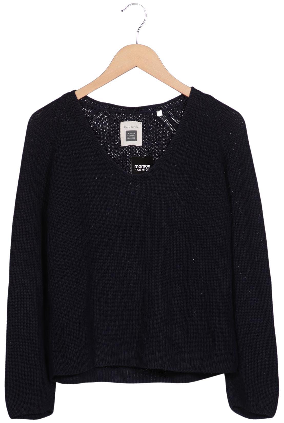 

Marc O Polo Damen Pullover, marineblau, Gr. 36