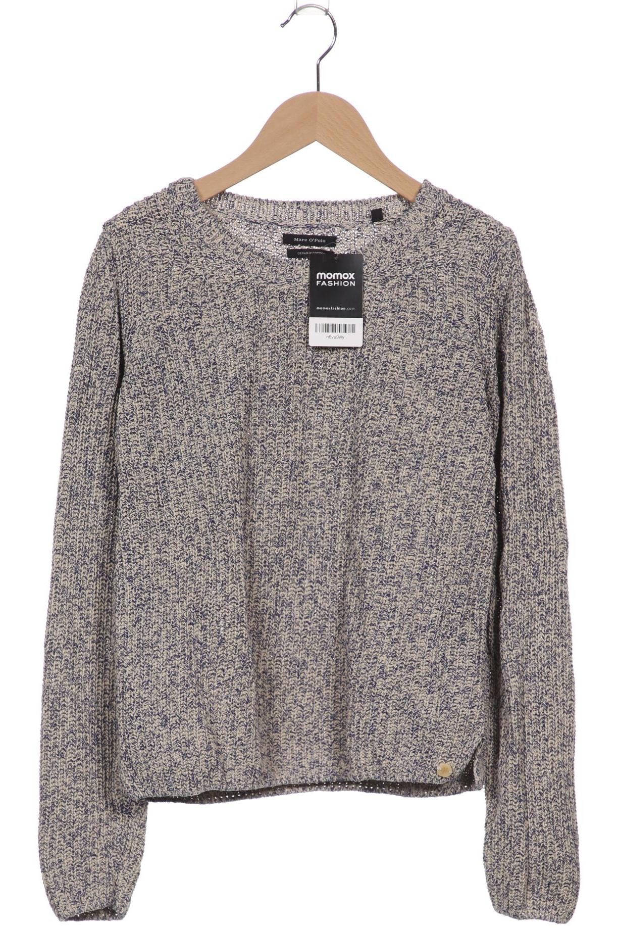

Marc O Polo Damen Pullover, marineblau