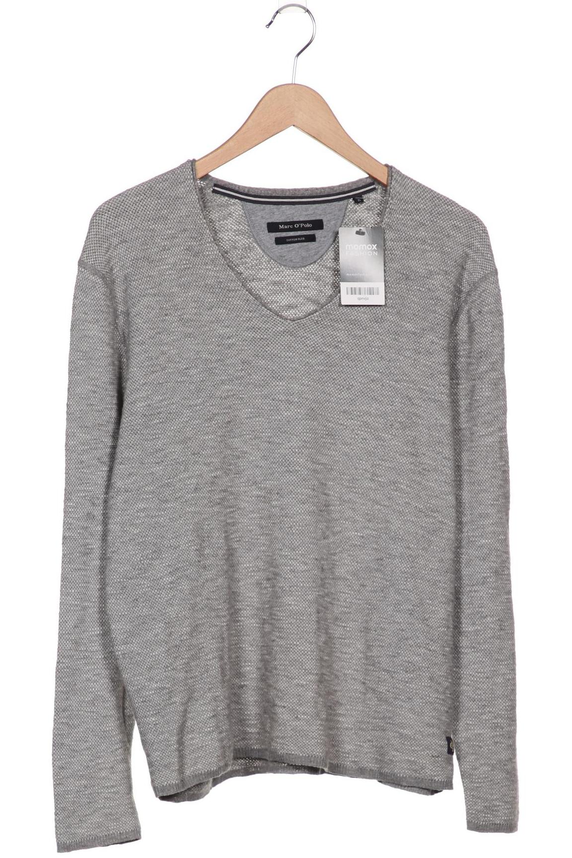 

Marc O Polo Herren Pullover, grau